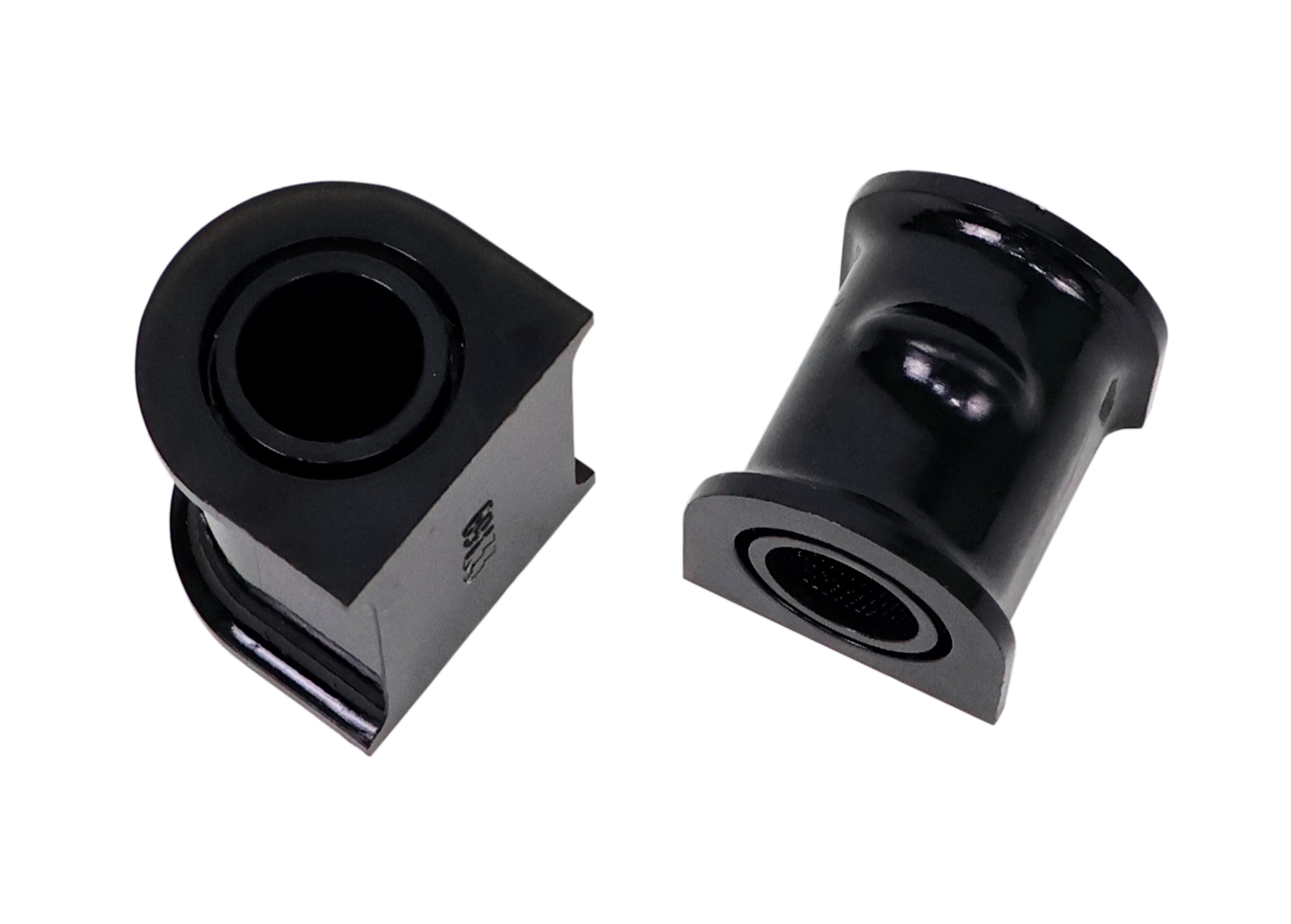 Sway Bar Mount Bushing Service Kit - Suits BMF64Z (24mm)