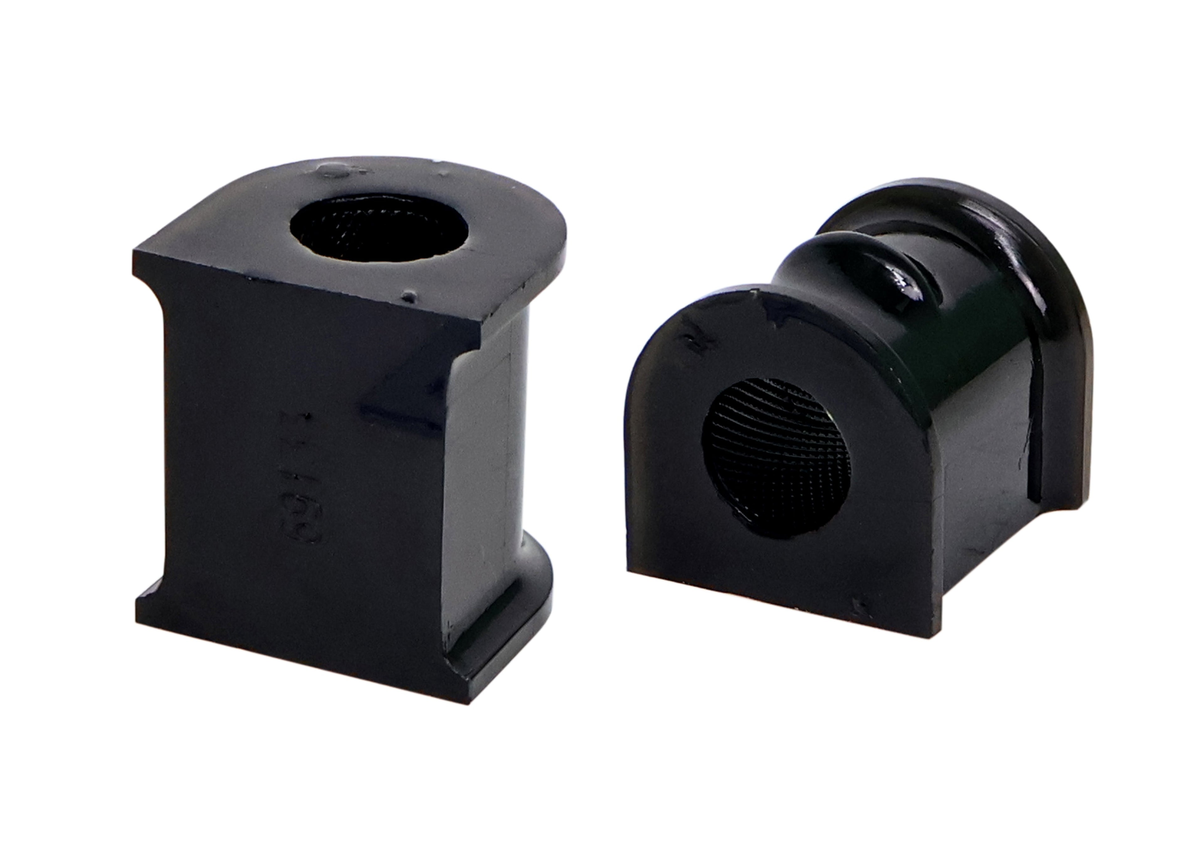 Sway Bar Mount Bushing Service Kit - Suits BMF64Z (24mm)