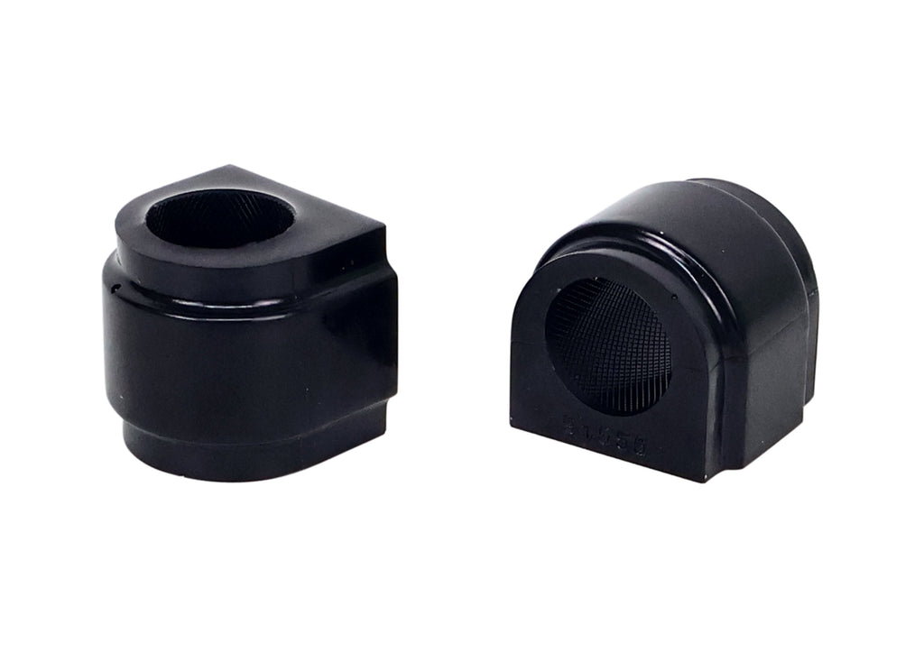 Sway Bar Mount Bushing Service Kit - Suits BMR74Z (24mm)