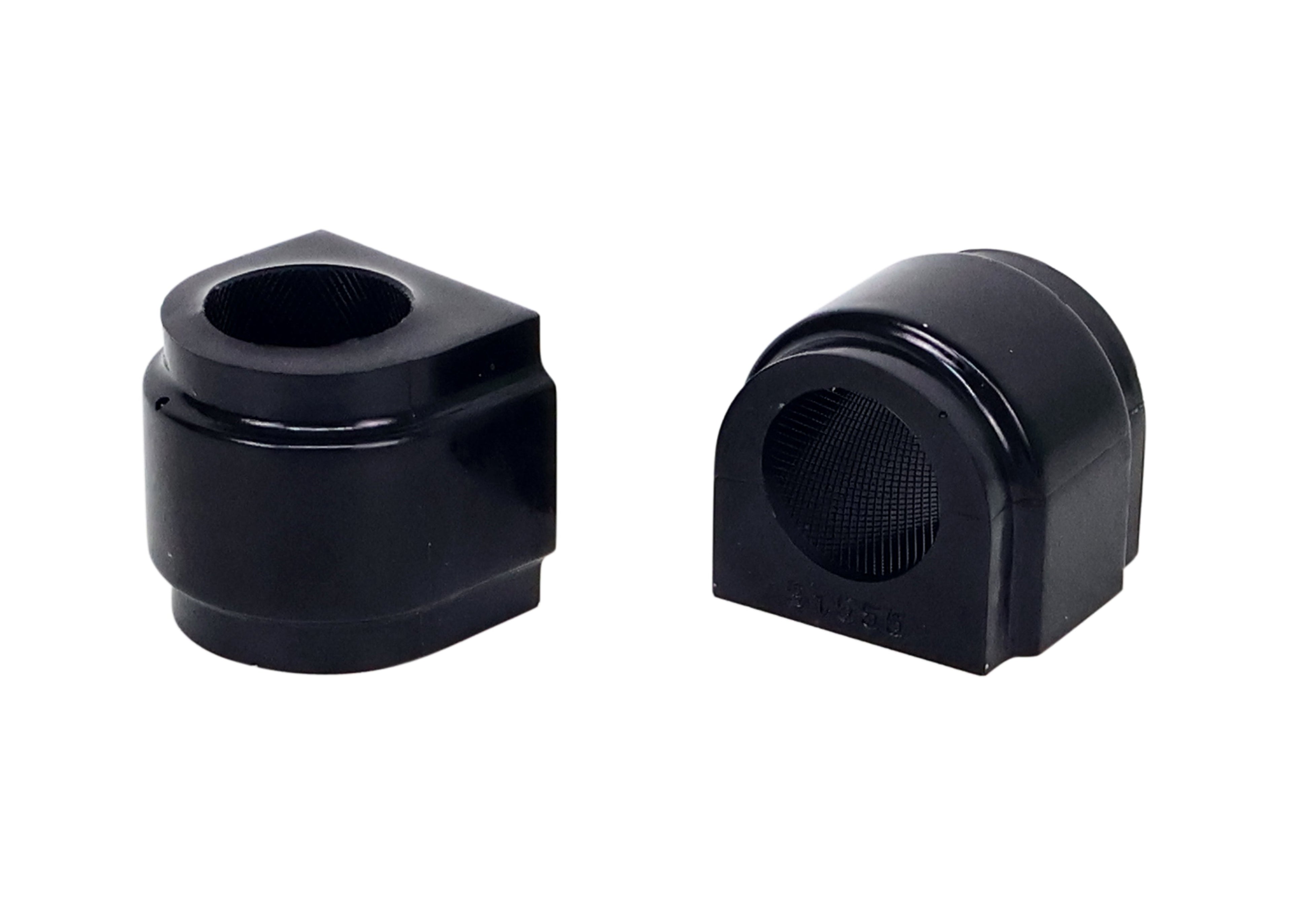 Sway Bar Mount Bushing Service Kit - Suits BMR74Z (24mm)