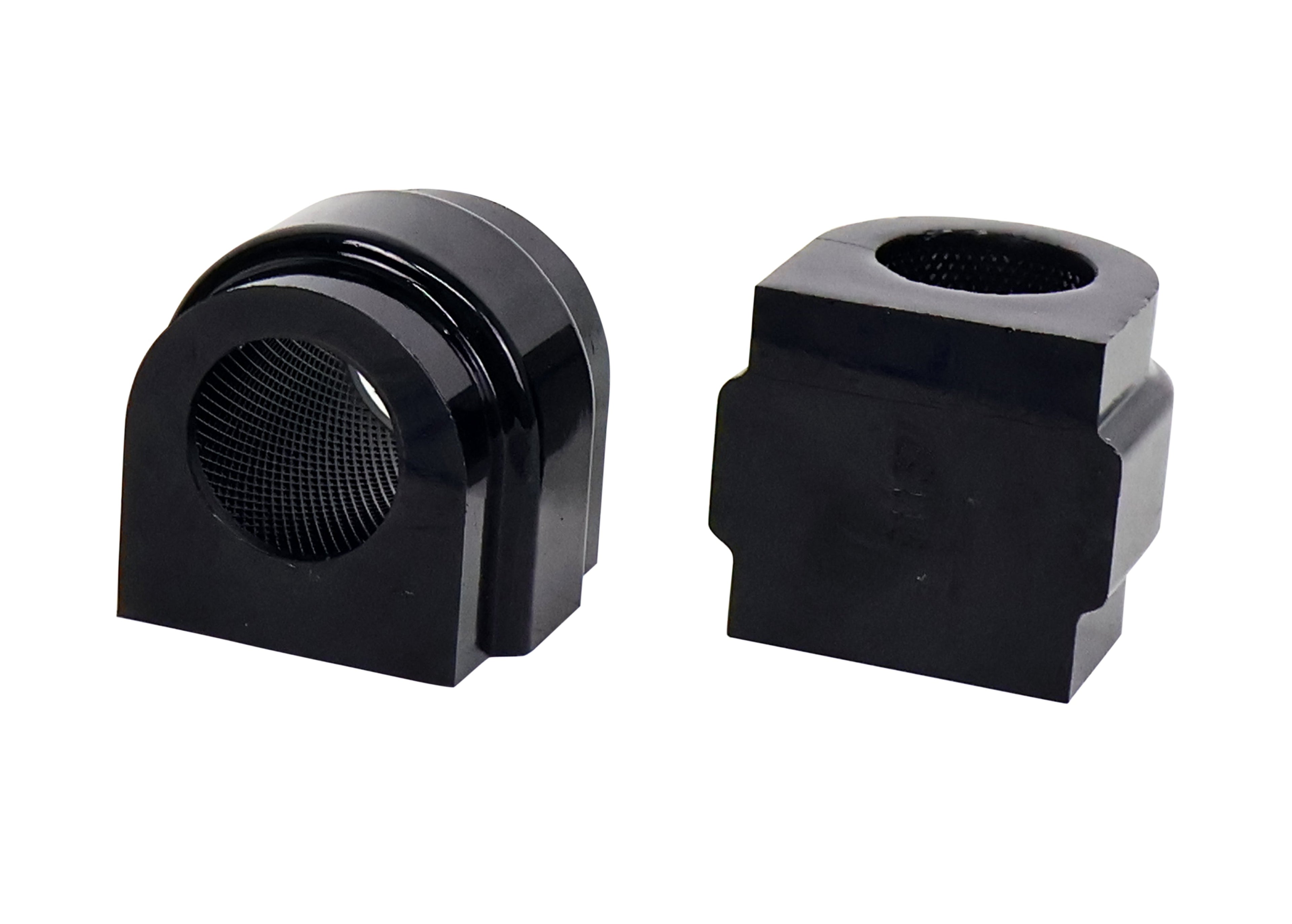 Sway Bar Mount Bushing Service Kit - Suits BMF74 (30mm)