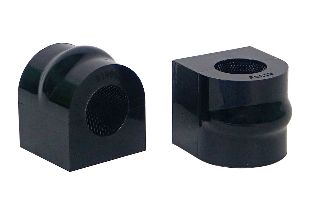 Sway Bar Bushing Service Kit