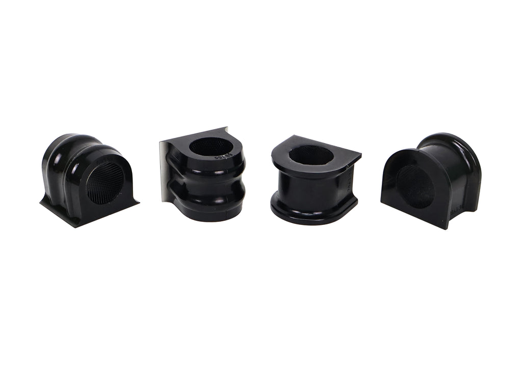 Sway Bar Mount Bushing Service Kit (30mm) to Suit Whiteline BHF62XZ