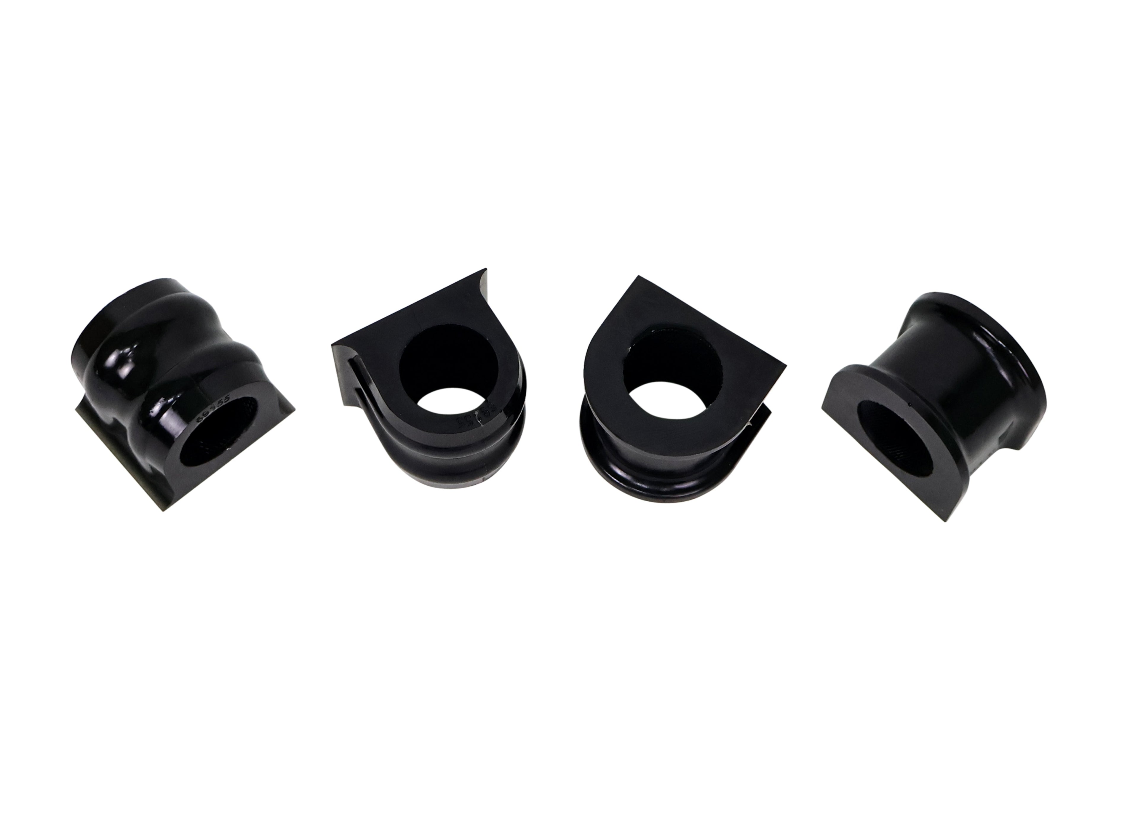 Sway Bar Mount Bushing Service Kit (30mm) to Suit Whiteline BHF62XZ