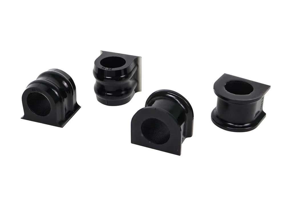 Sway Bar Mount Bushing Service Kit (30mm) to Suit Whiteline BHF62XZ