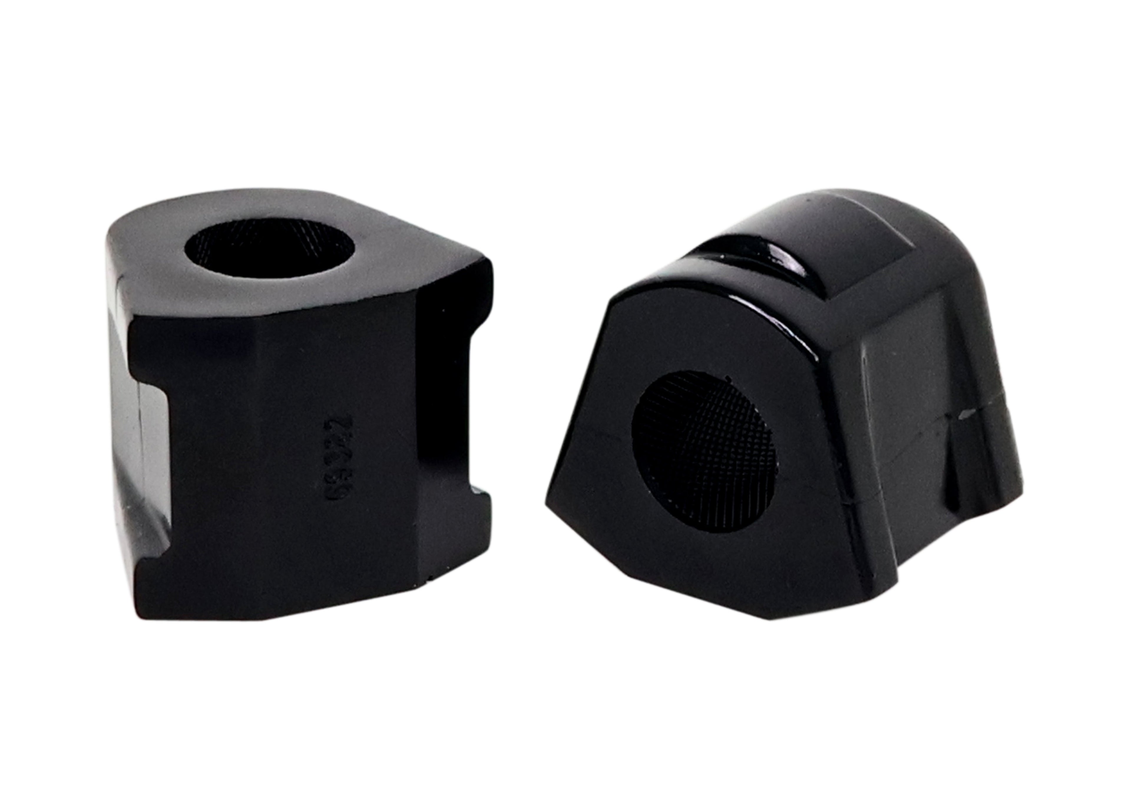 Sway Bar Mount Bushing Service Kit - Suits BSR56Z (20mm)