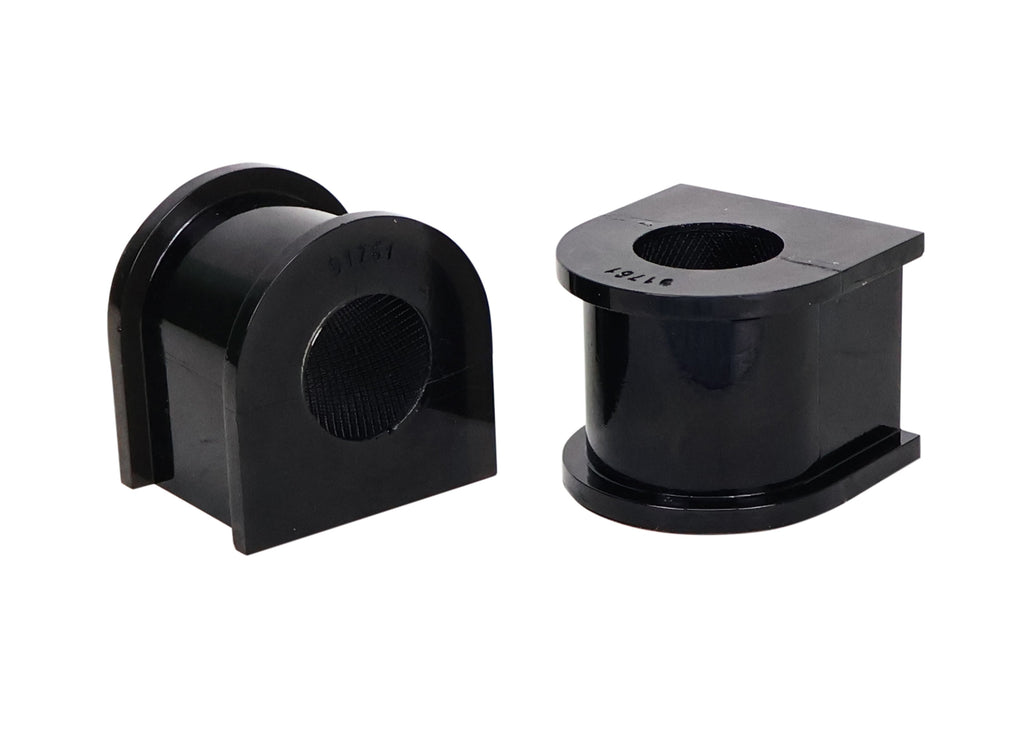 Sway Bar Mount Bushing Service Kit - Suits BFF95Z (30mm)