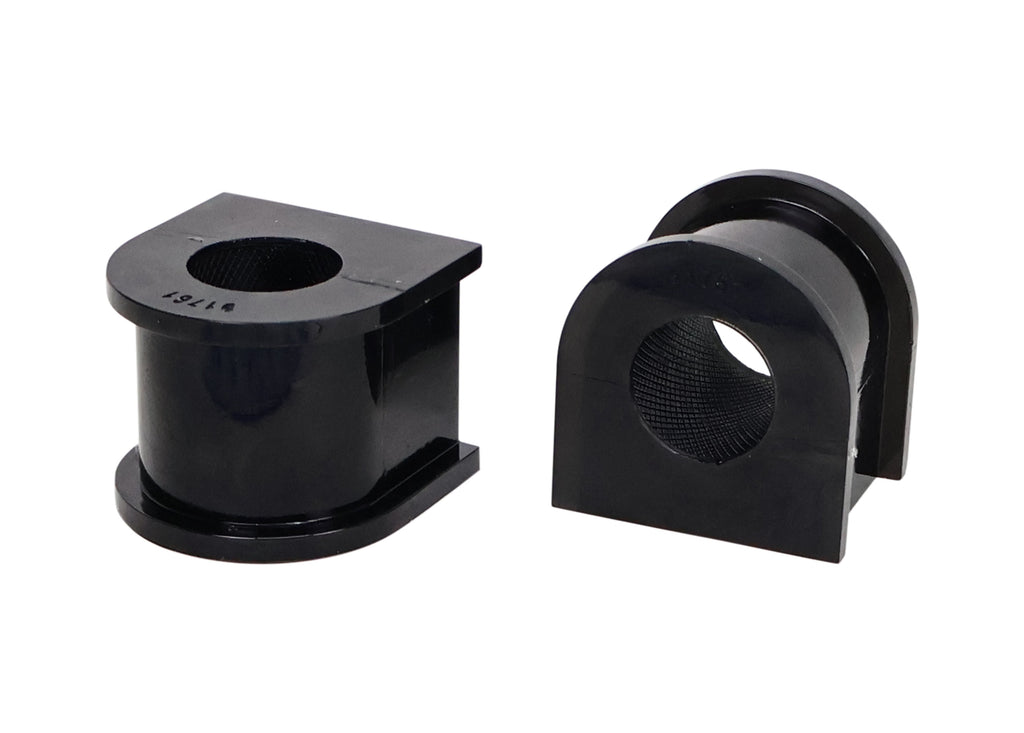 Sway Bar Mount Bushing Service Kit - Suits BFF95Z (30mm)