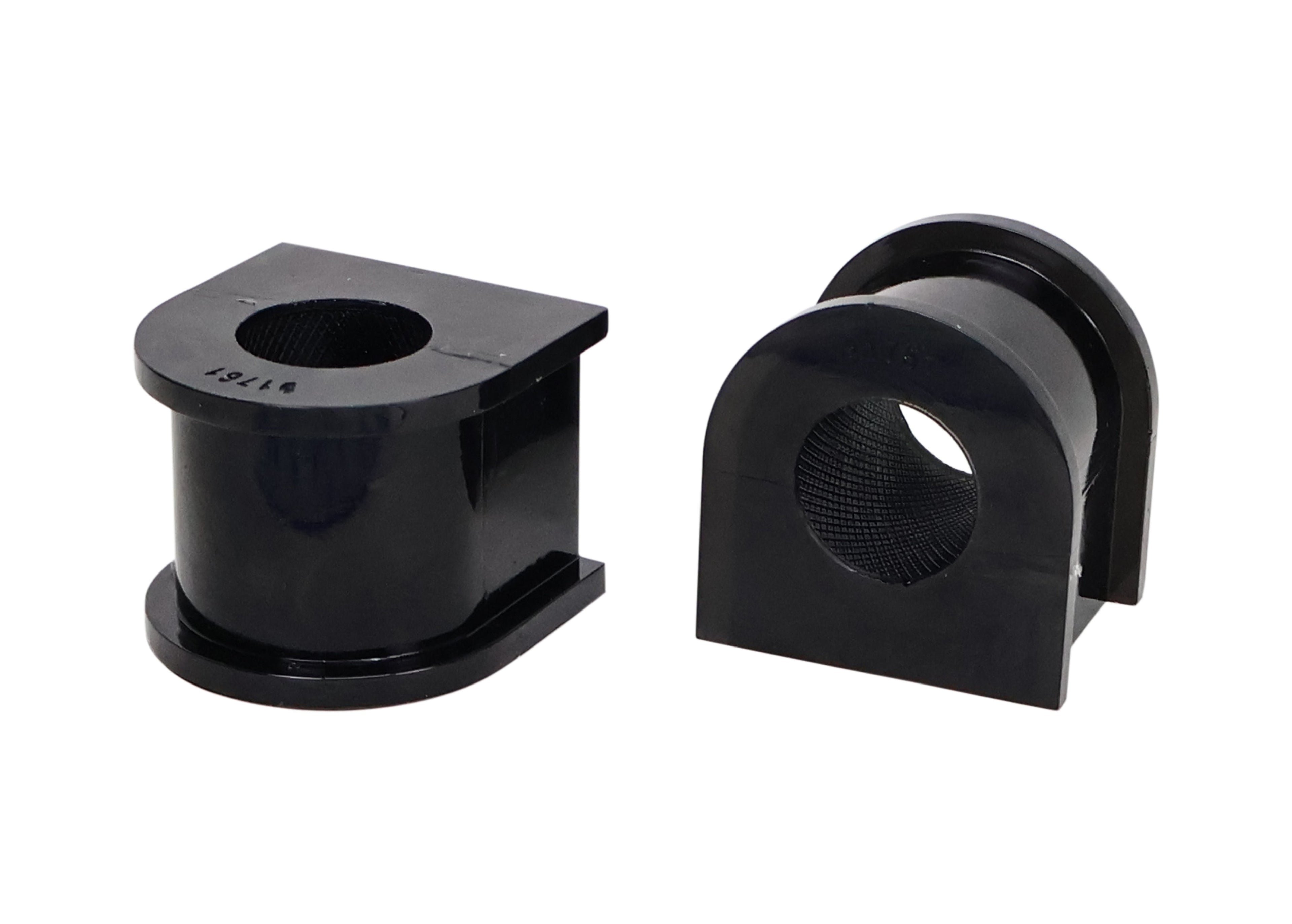 Sway Bar Mount Bushing Service Kit - Suits BFF95Z (30mm)