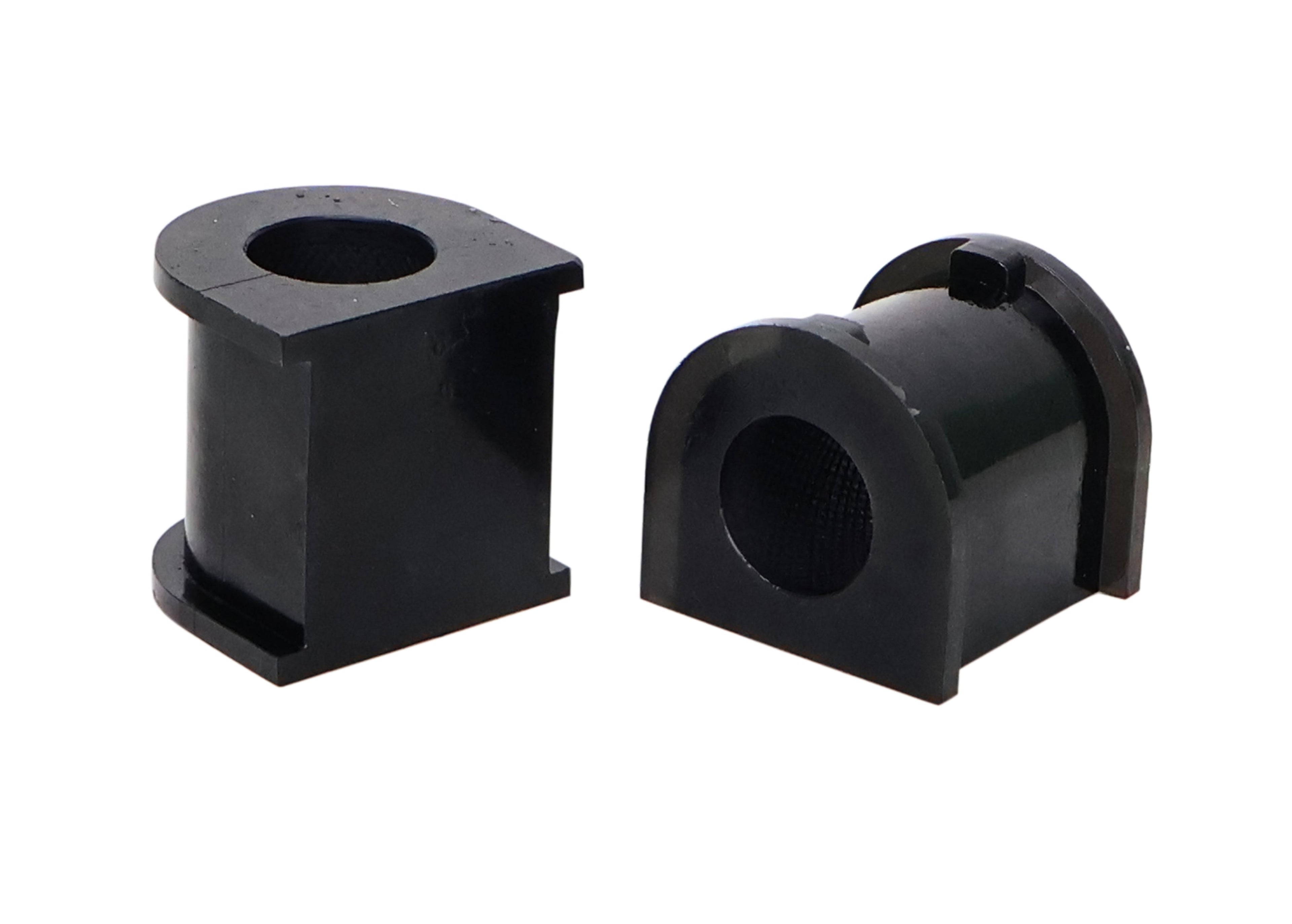 Sway Bar Mount Bushing Service Kit - Suits BTR100Z (24mm)