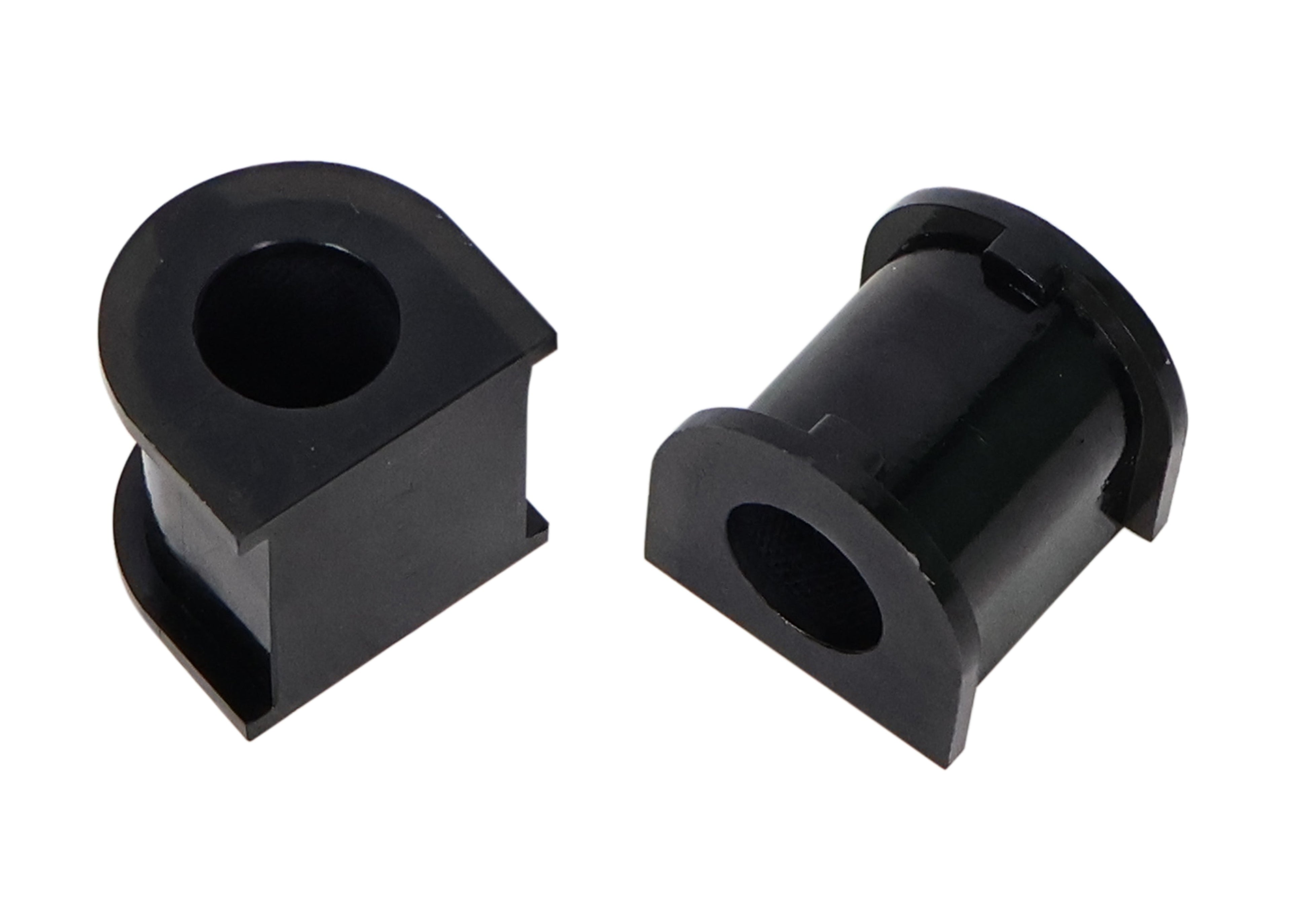 Sway Bar Mount Bushing Service Kit - Suits BTR100Z (24mm)