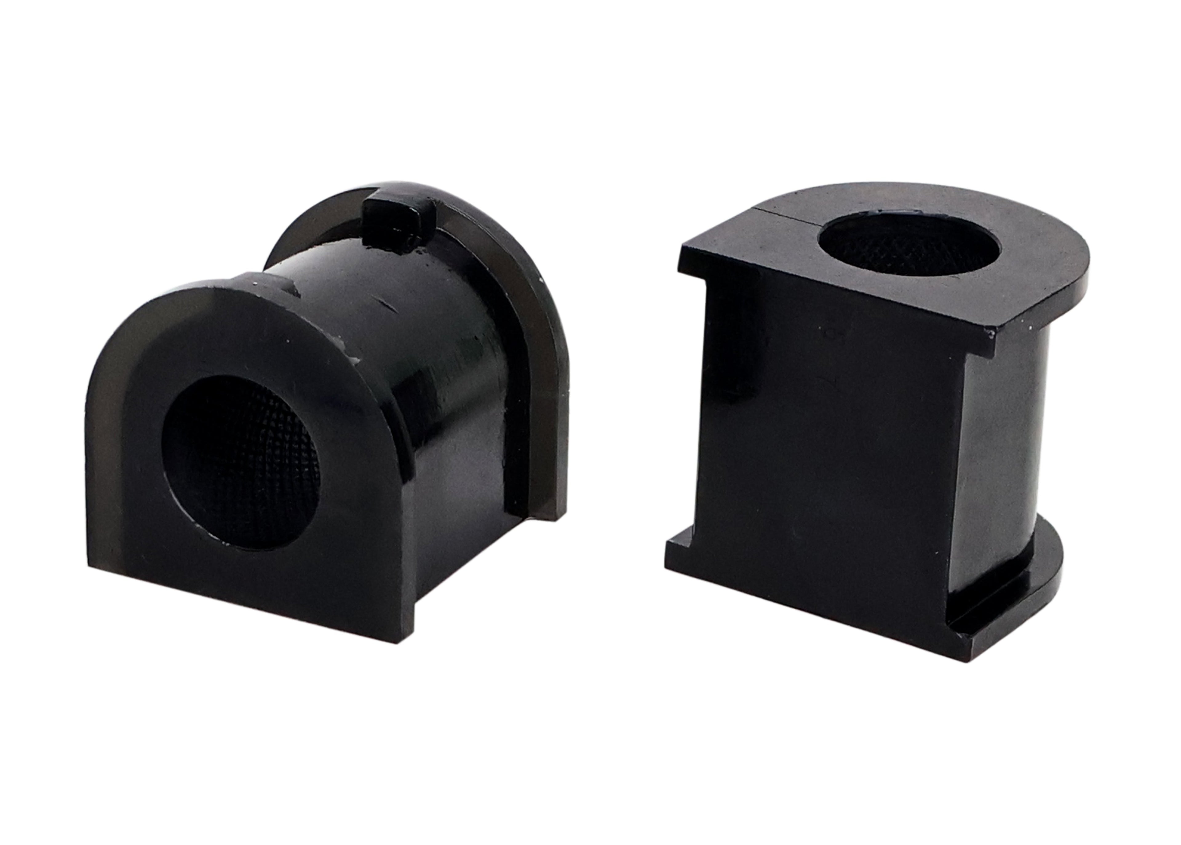 Sway Bar Mount Bushing Service Kit - Suits BTR100Z (24mm)