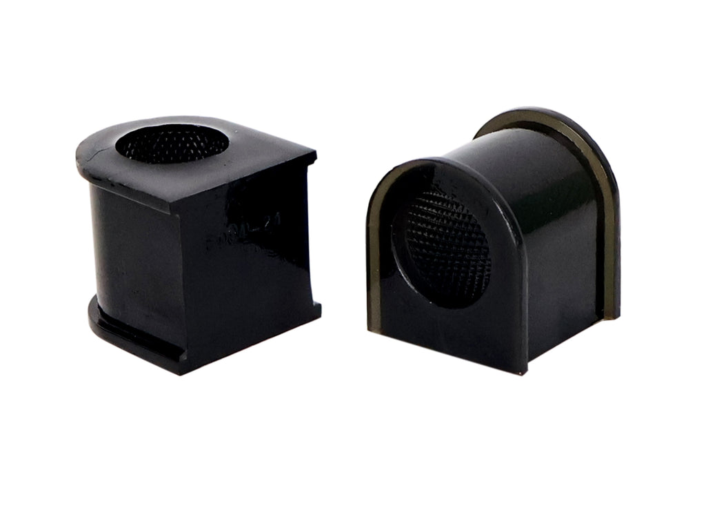 Sway Bar Mount Bushing Service Kit - Suits BNR11XZ & BNR26XZ (24mm)