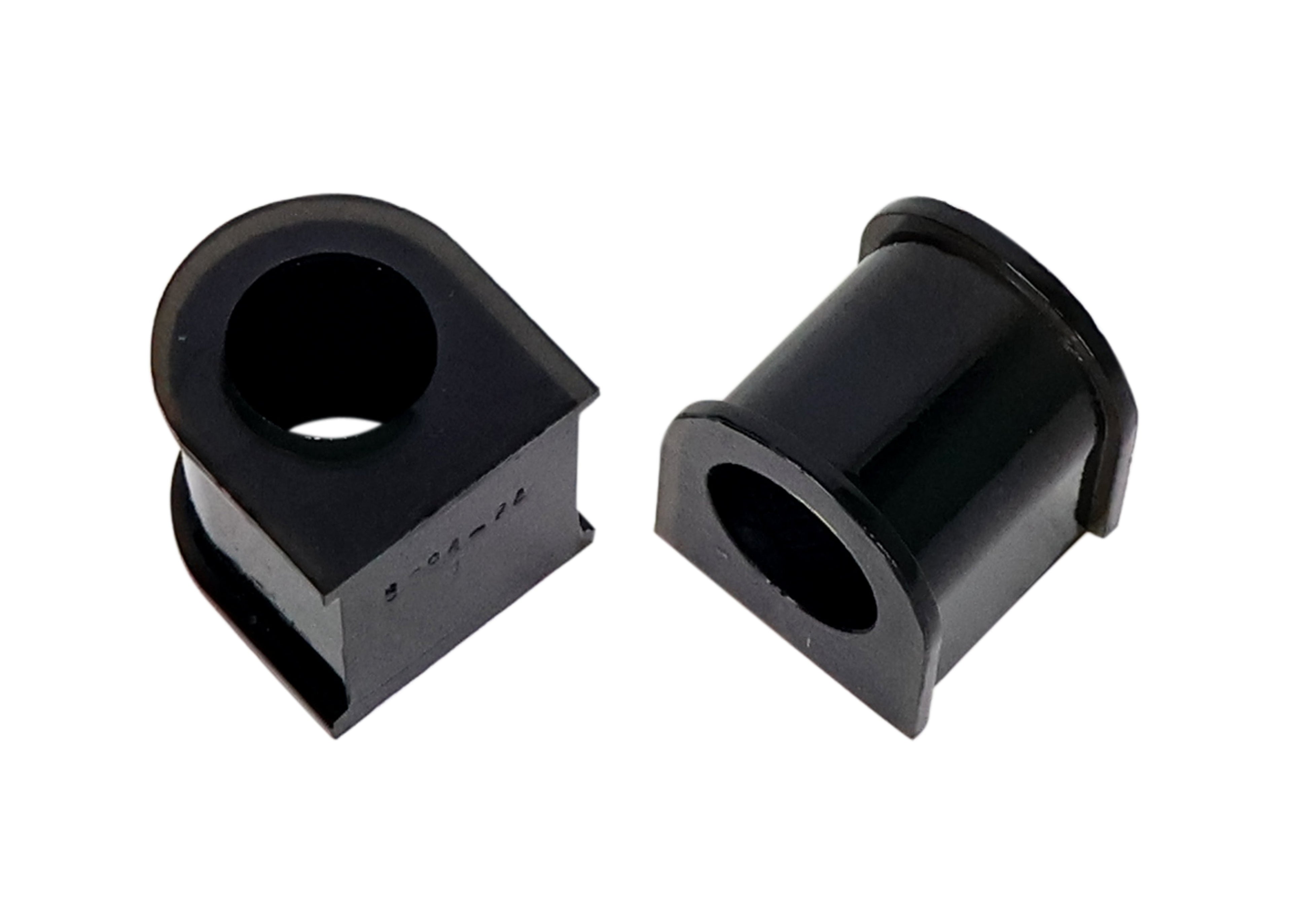 Sway Bar Mount Bushing Service Kit - Suits BNR11XZ & BNR26XZ (24mm)