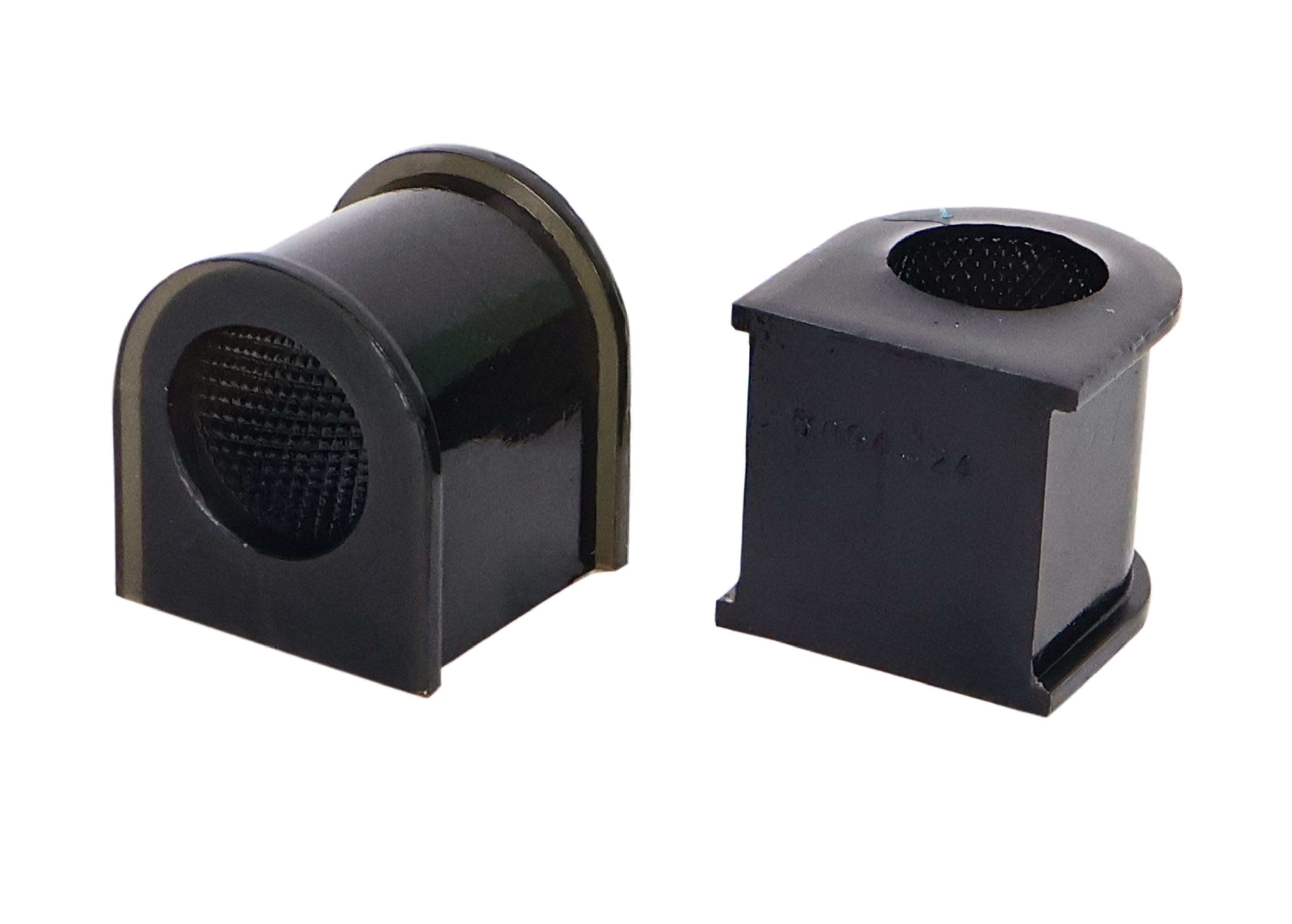 Sway Bar Mount Bushing Service Kit - Suits BNR11XZ & BNR26XZ (24mm)