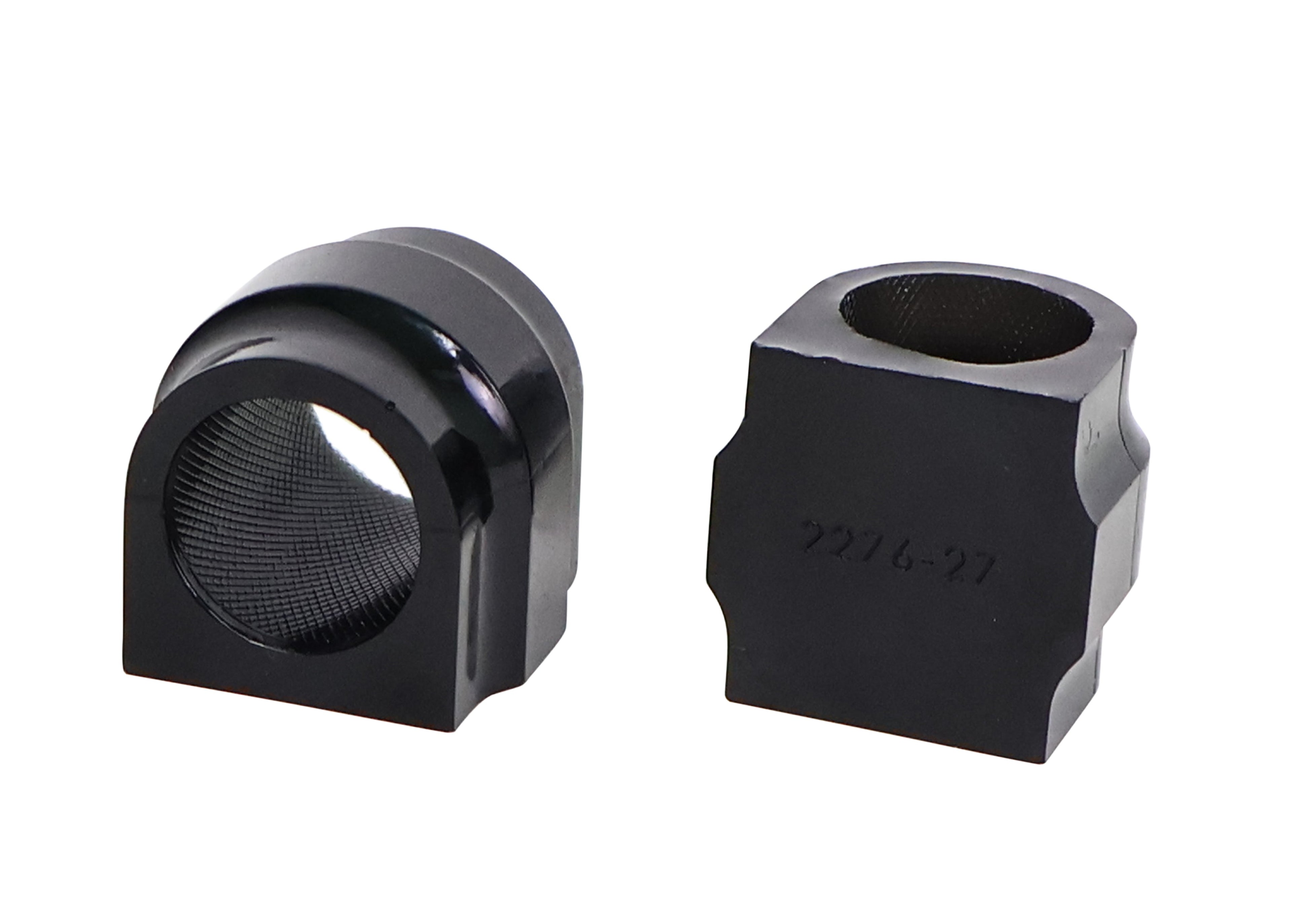 Sway Bar Mount Bushing Service Kit - Suits BMF72 & BMF73 (26mm)