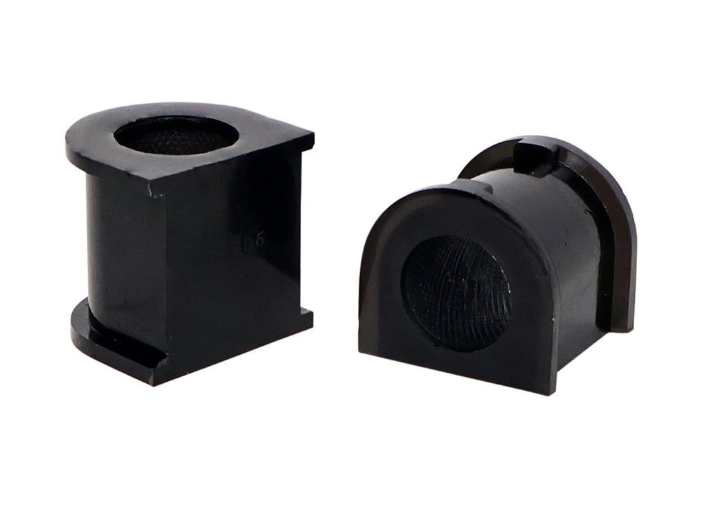 Sway Bar Mount Bushing Service Kit - Suits BTF100Z (26mm)