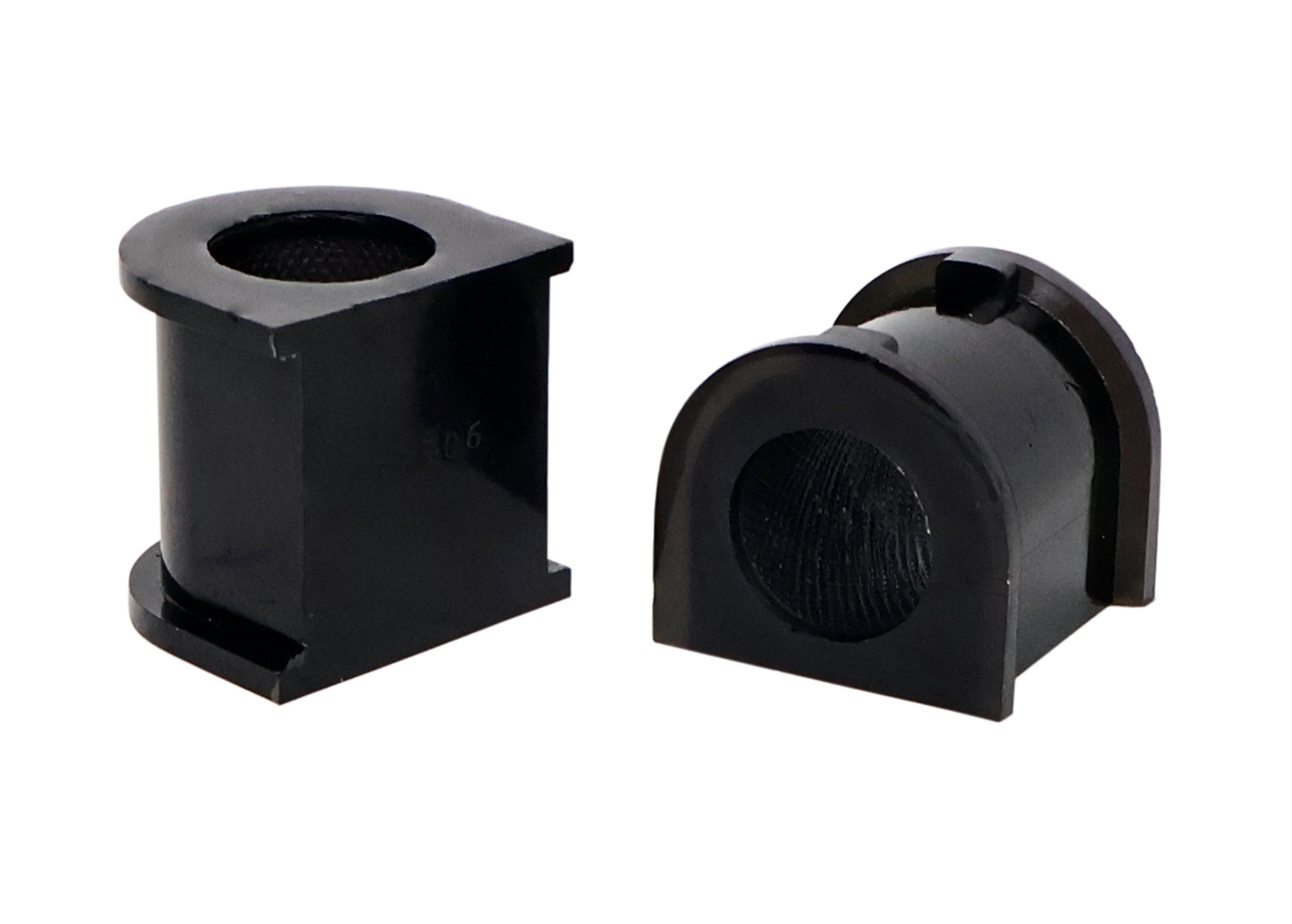 Sway Bar Mount Bushing Service Kit - Suits BTF100Z (26mm)