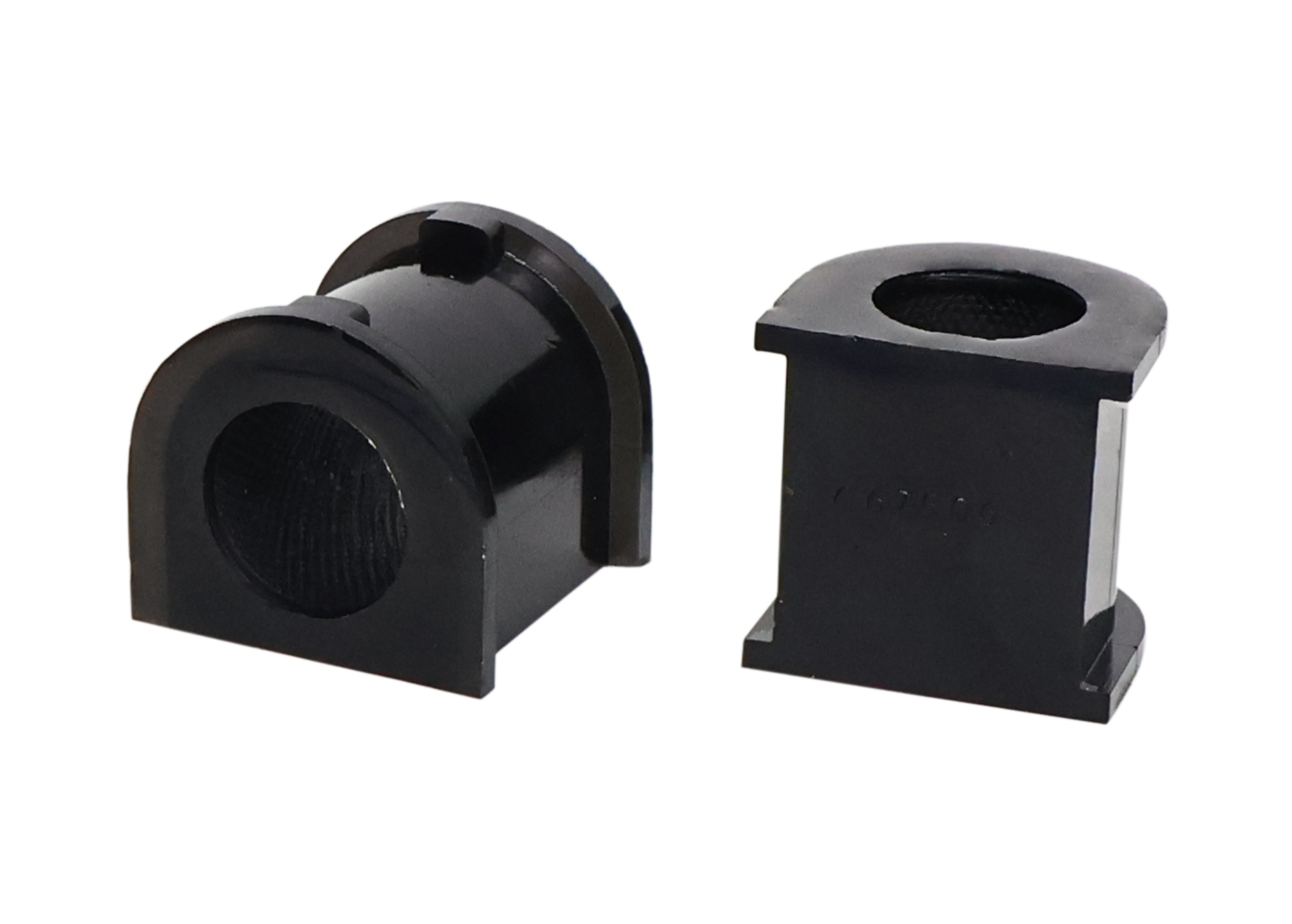 Sway Bar Mount Bushing Service Kit - Suits BTF100Z (26mm)