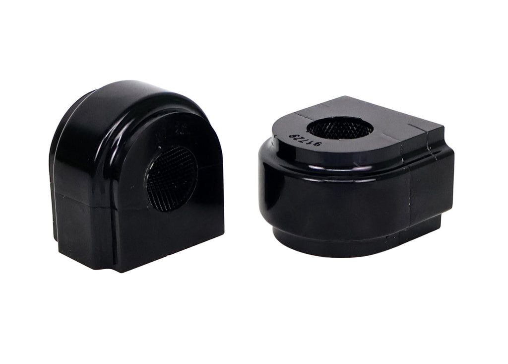 Sway Bar Mount Bushing Service Kit - Suits BTF99Z (24mm)