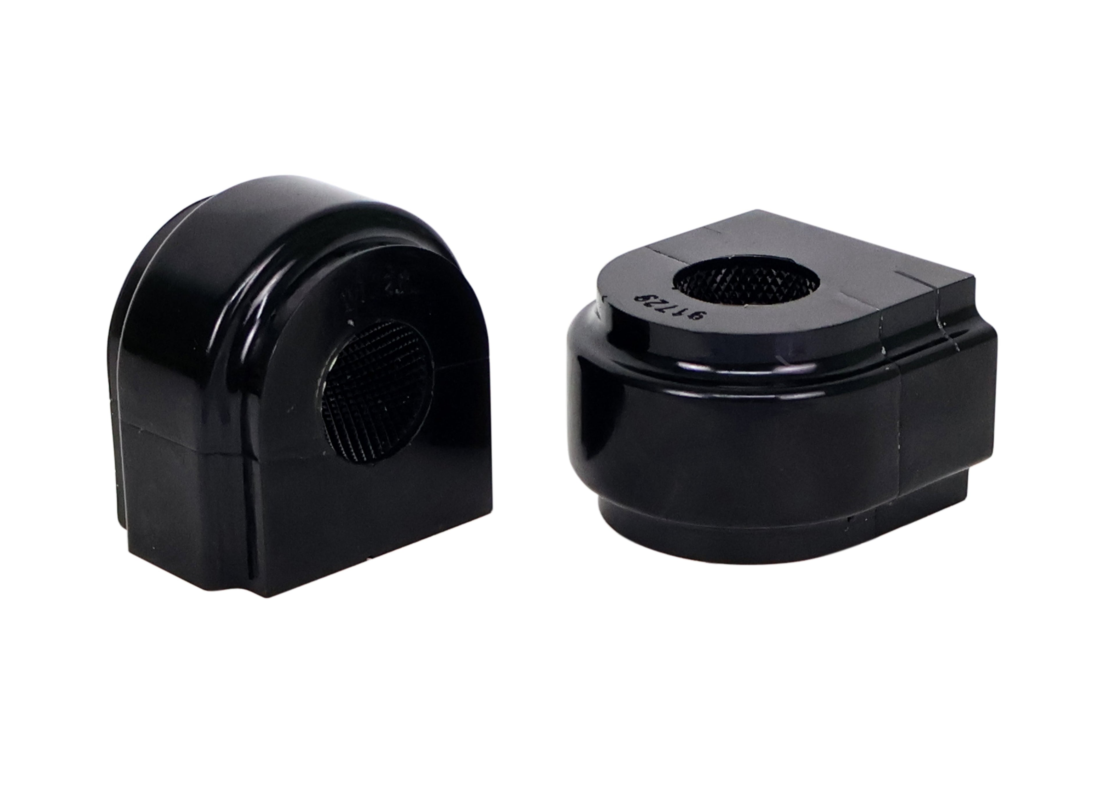 Sway Bar Mount Bushing Service Kit - Suits BTF99Z (24mm)