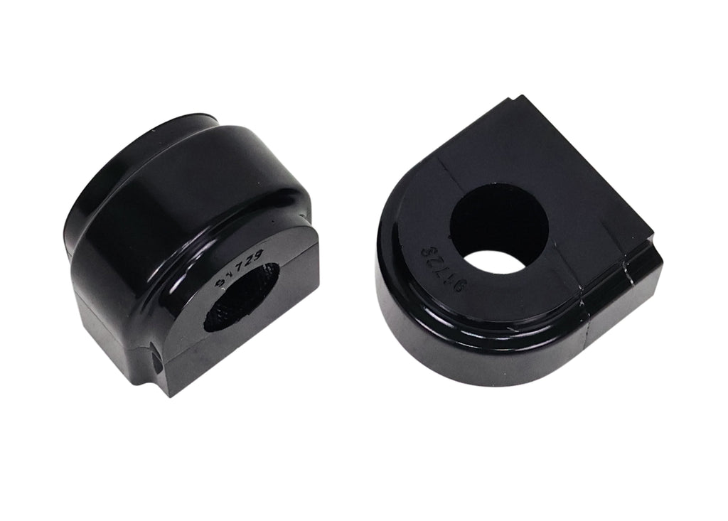 Sway Bar Mount Bushing Service Kit - Suits BTF99Z (24mm)