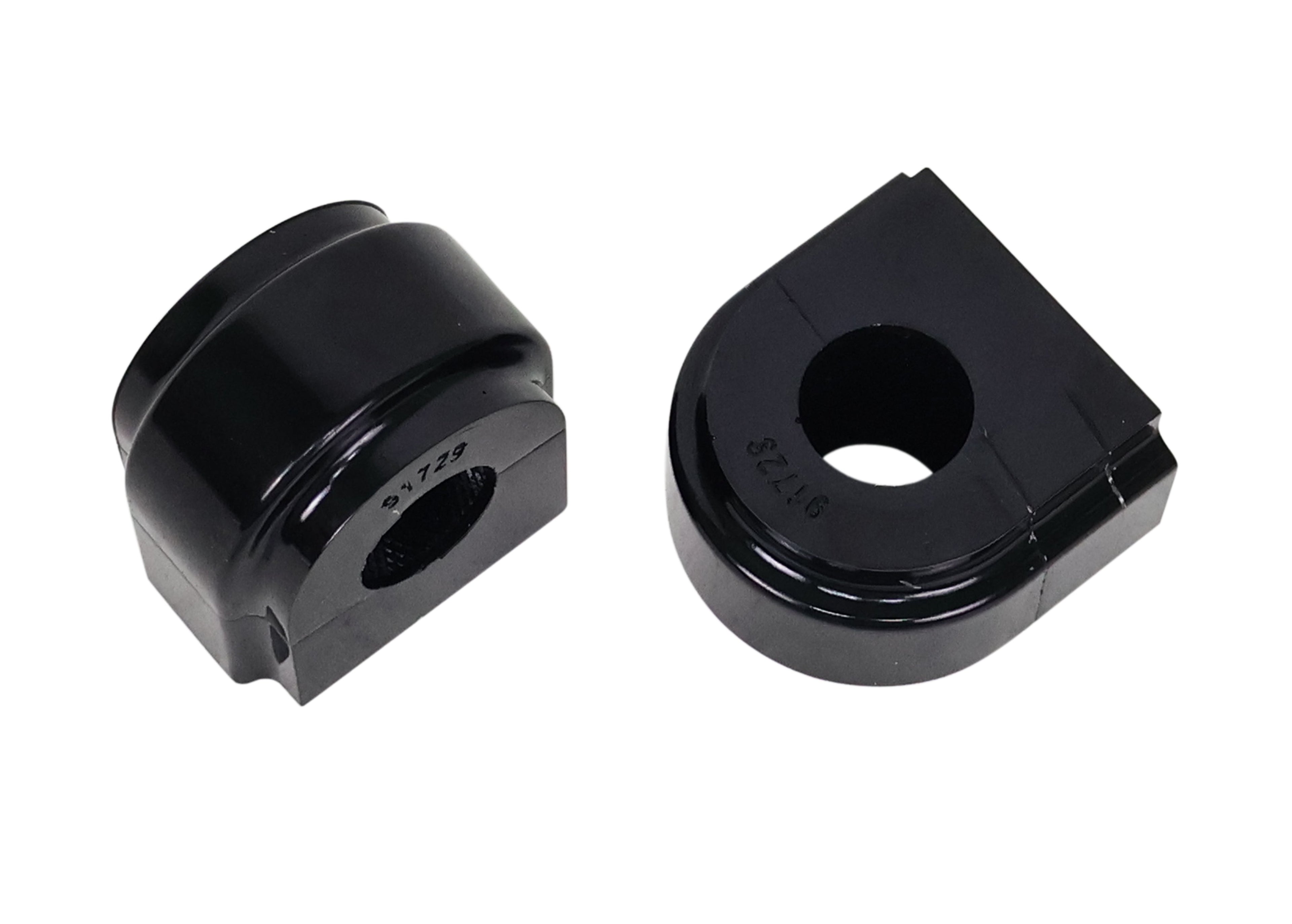 Sway Bar Mount Bushing Service Kit - Suits BTF99Z (24mm)