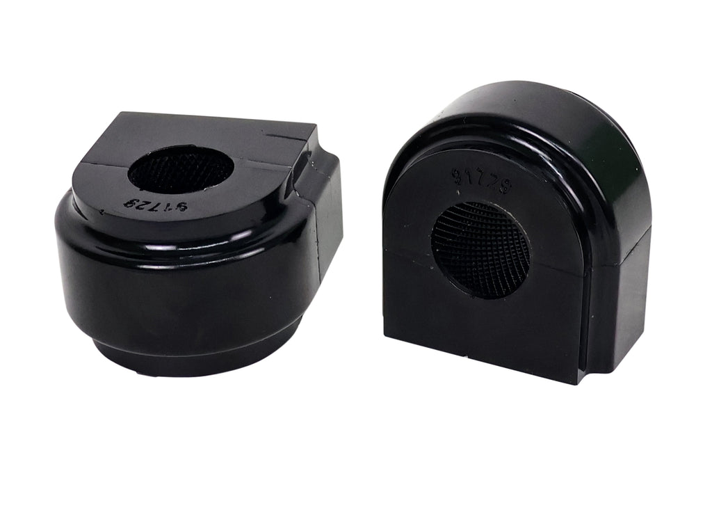 Sway Bar Mount Bushing Service Kit - Suits BTF99Z (24mm)