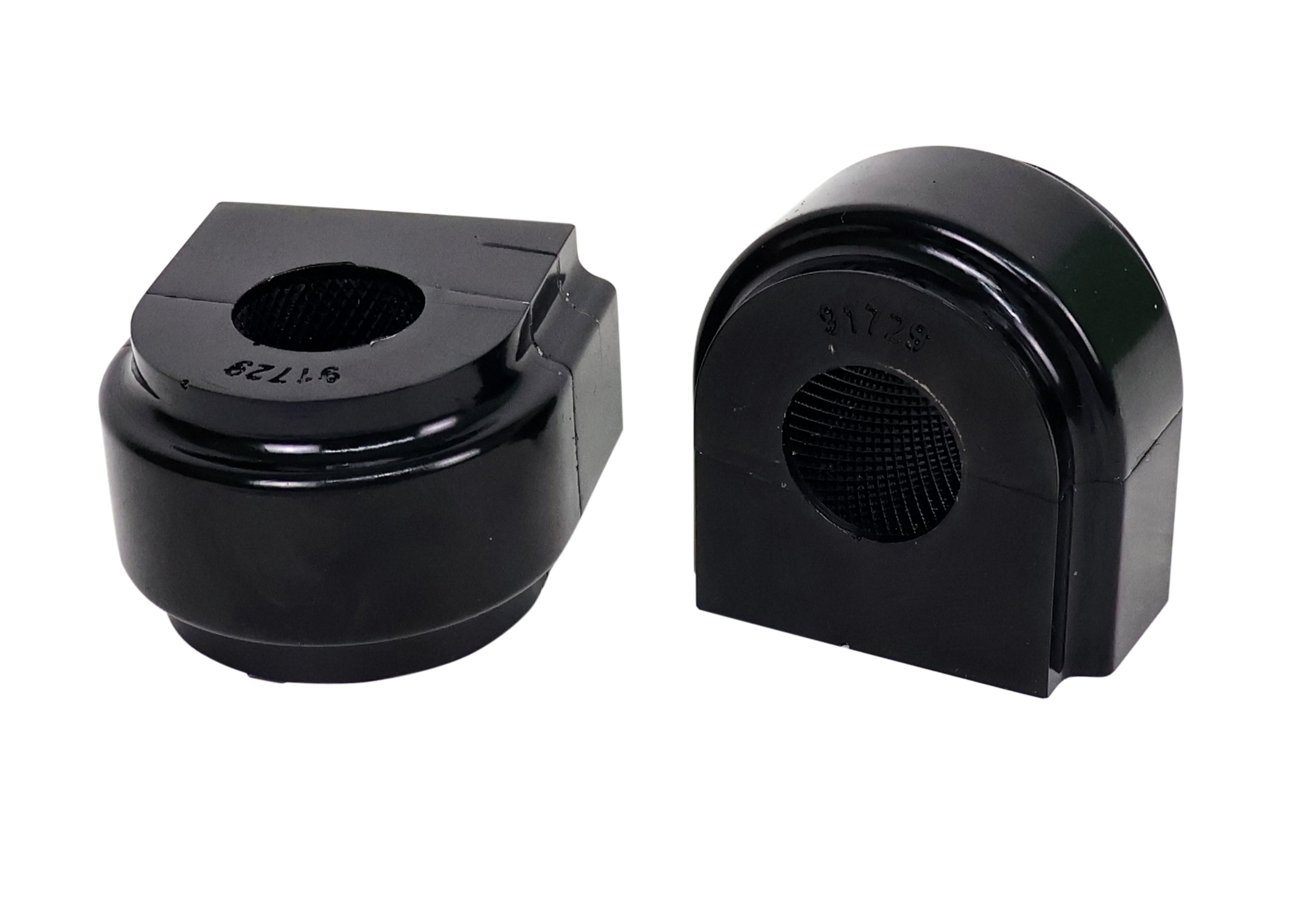 Sway Bar Mount Bushing Service Kit - Suits BTF99Z (24mm)