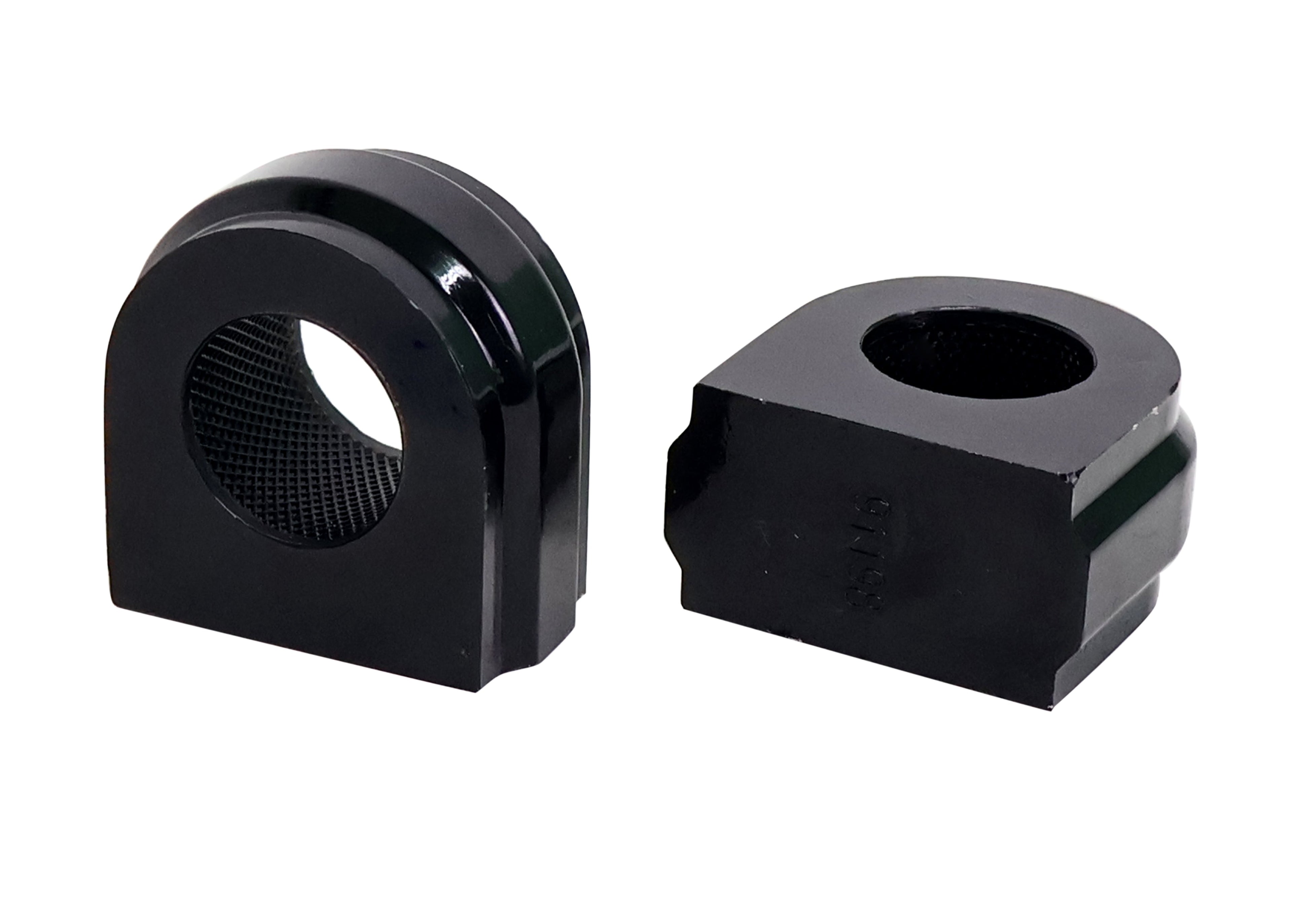 Sway Bar Mount Bushing Service Kit - Suits BBF46 (30mm)