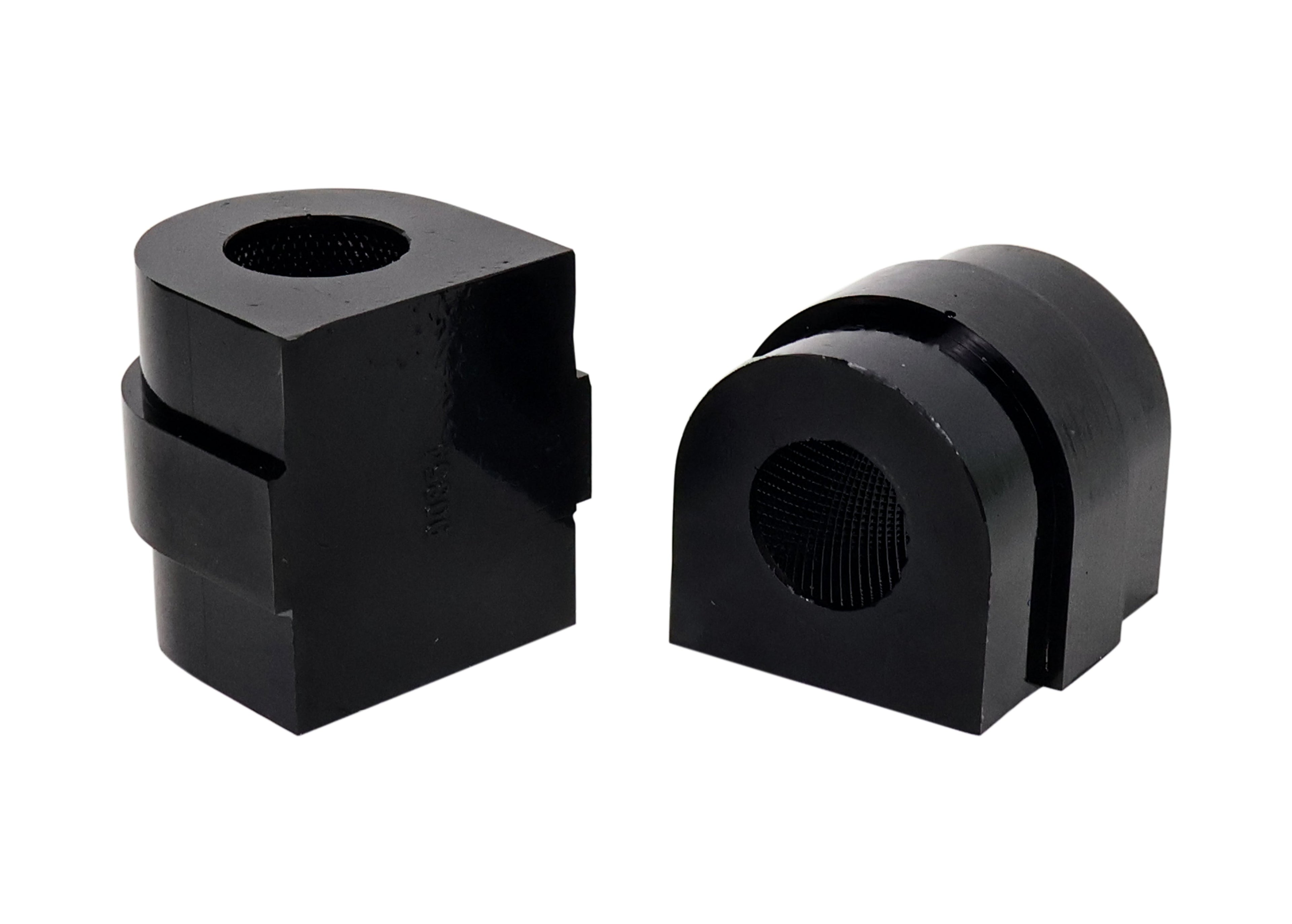 Sway Bar Mount Bushing Service Kit - Suits BBF45Z (27mm)