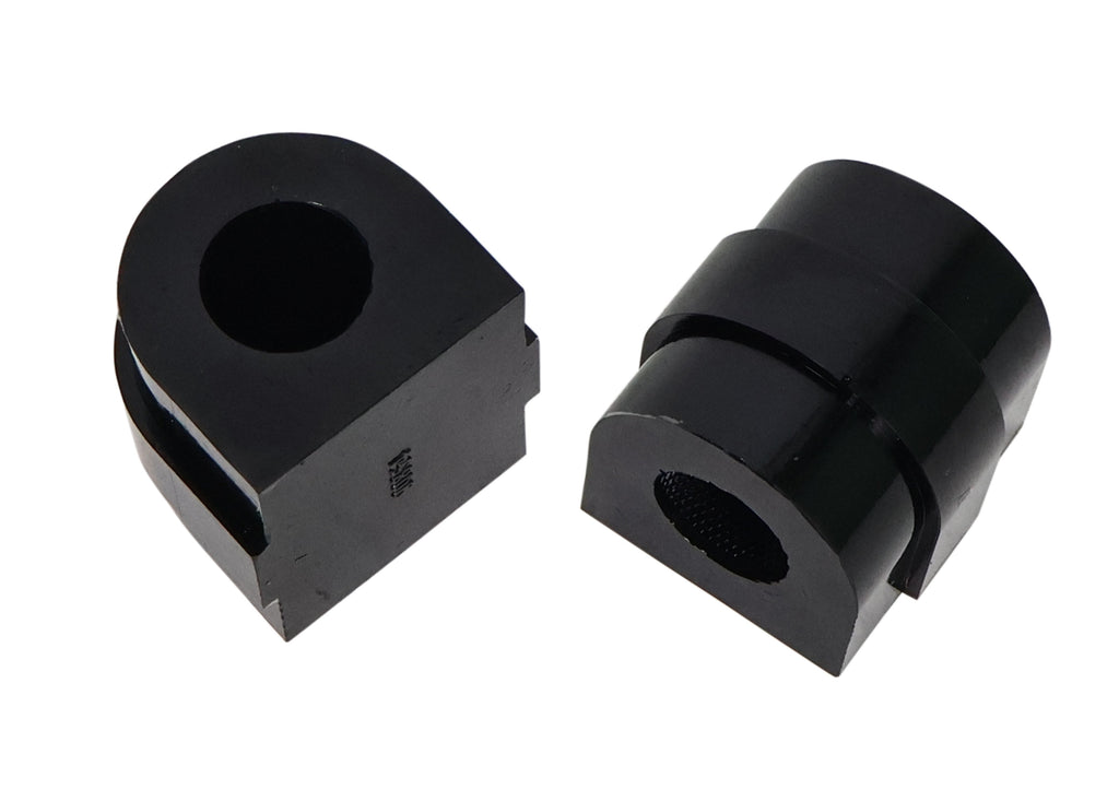 Sway Bar Mount Bushing Service Kit - Suits BBF45Z (27mm)