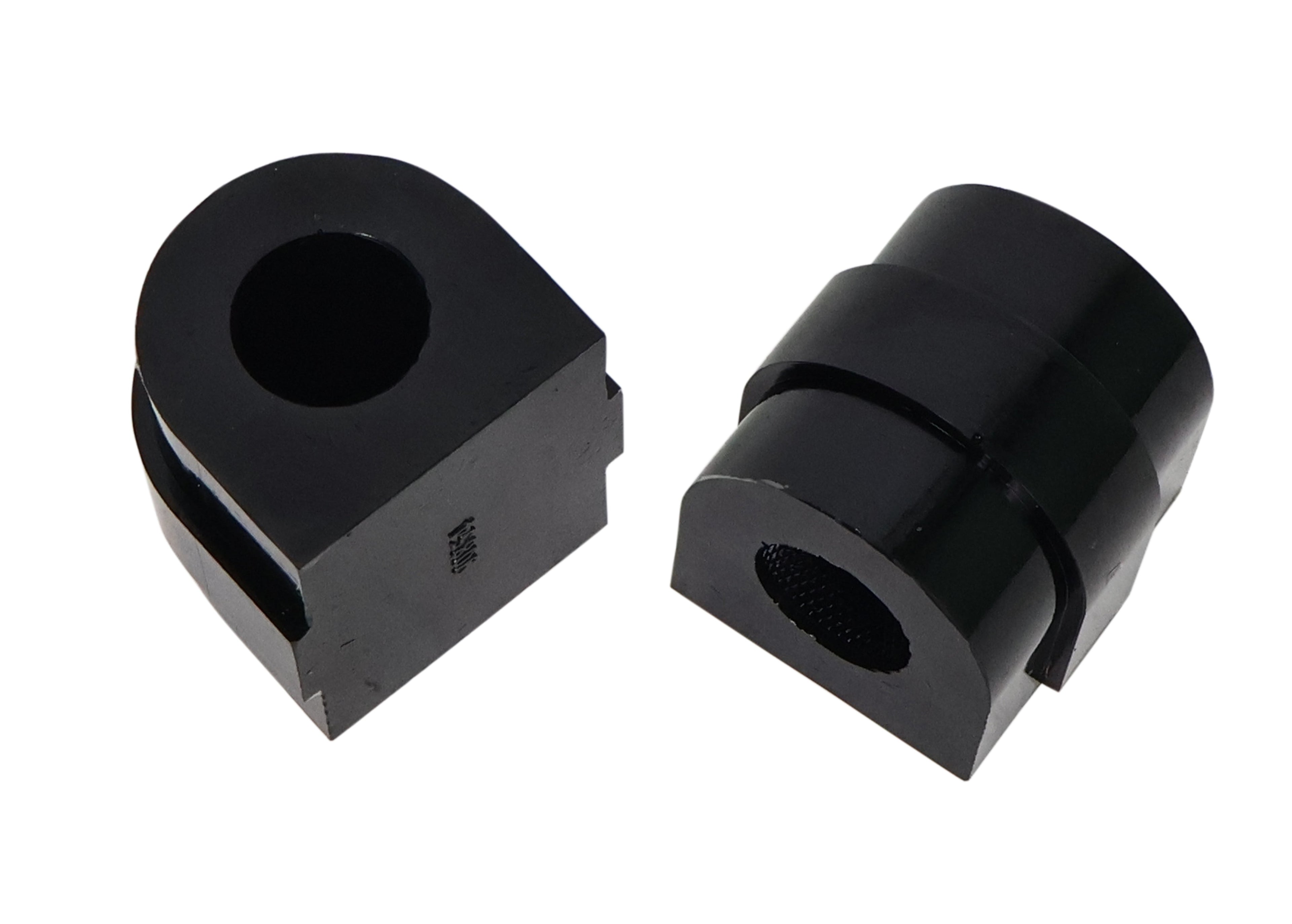 Sway Bar Mount Bushing Service Kit - Suits BBF45Z (27mm)