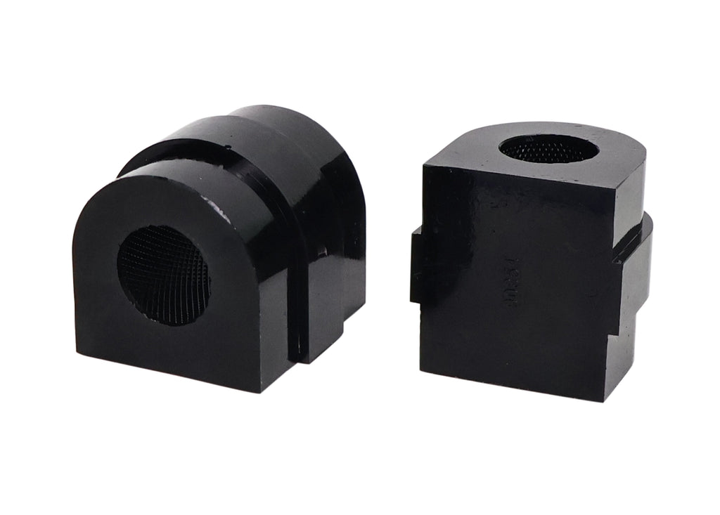 Sway Bar Mount Bushing Service Kit - Suits BBF45Z (27mm)