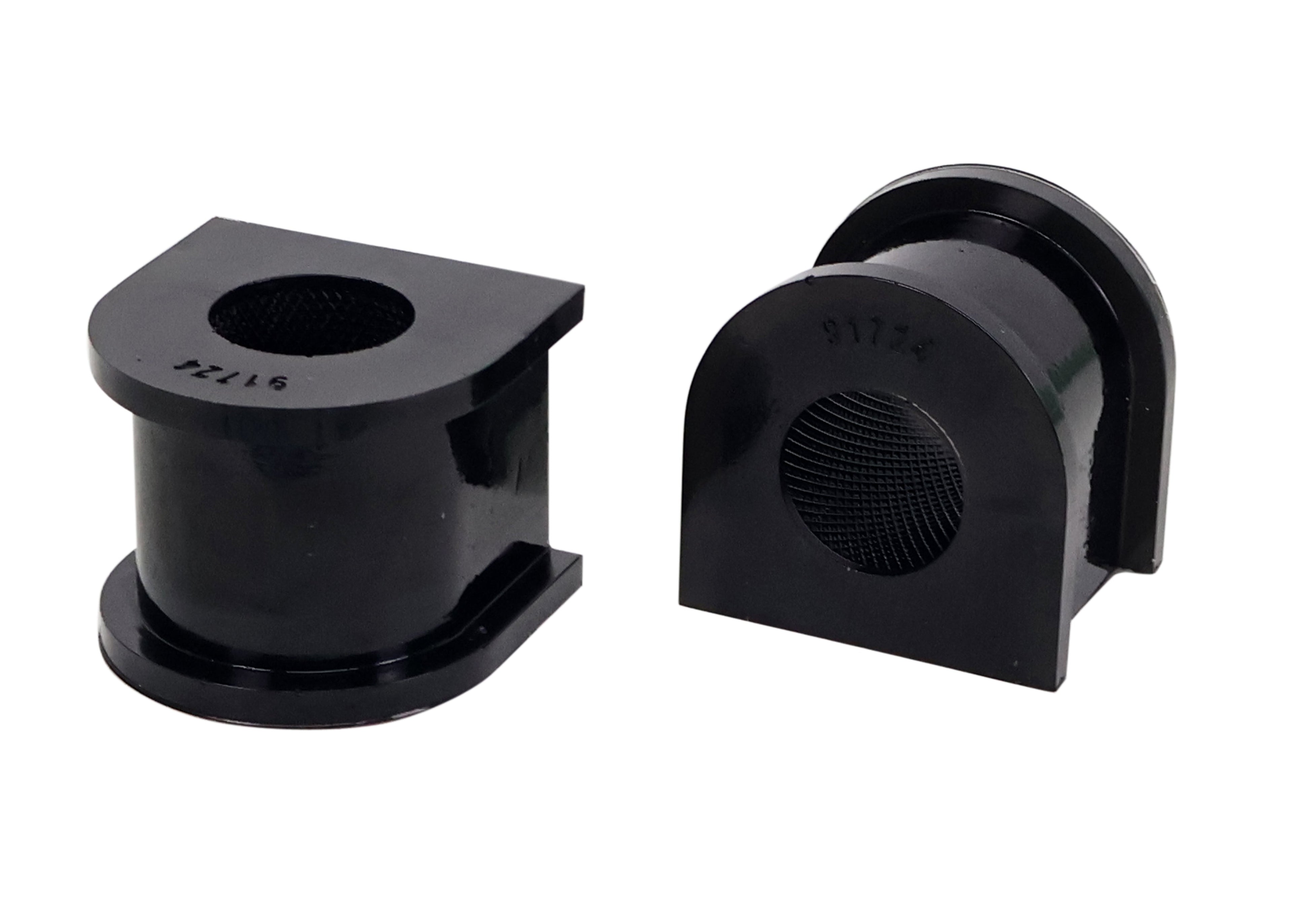 Sway Bar Mount Bushing Service Kit - Suits BCR81Z (27mm)