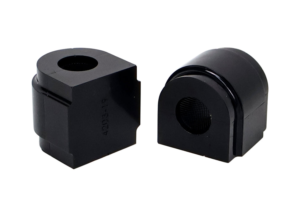 Sway Bar Mount Bushing Service Kit - Suits BMR66Z (18mm)