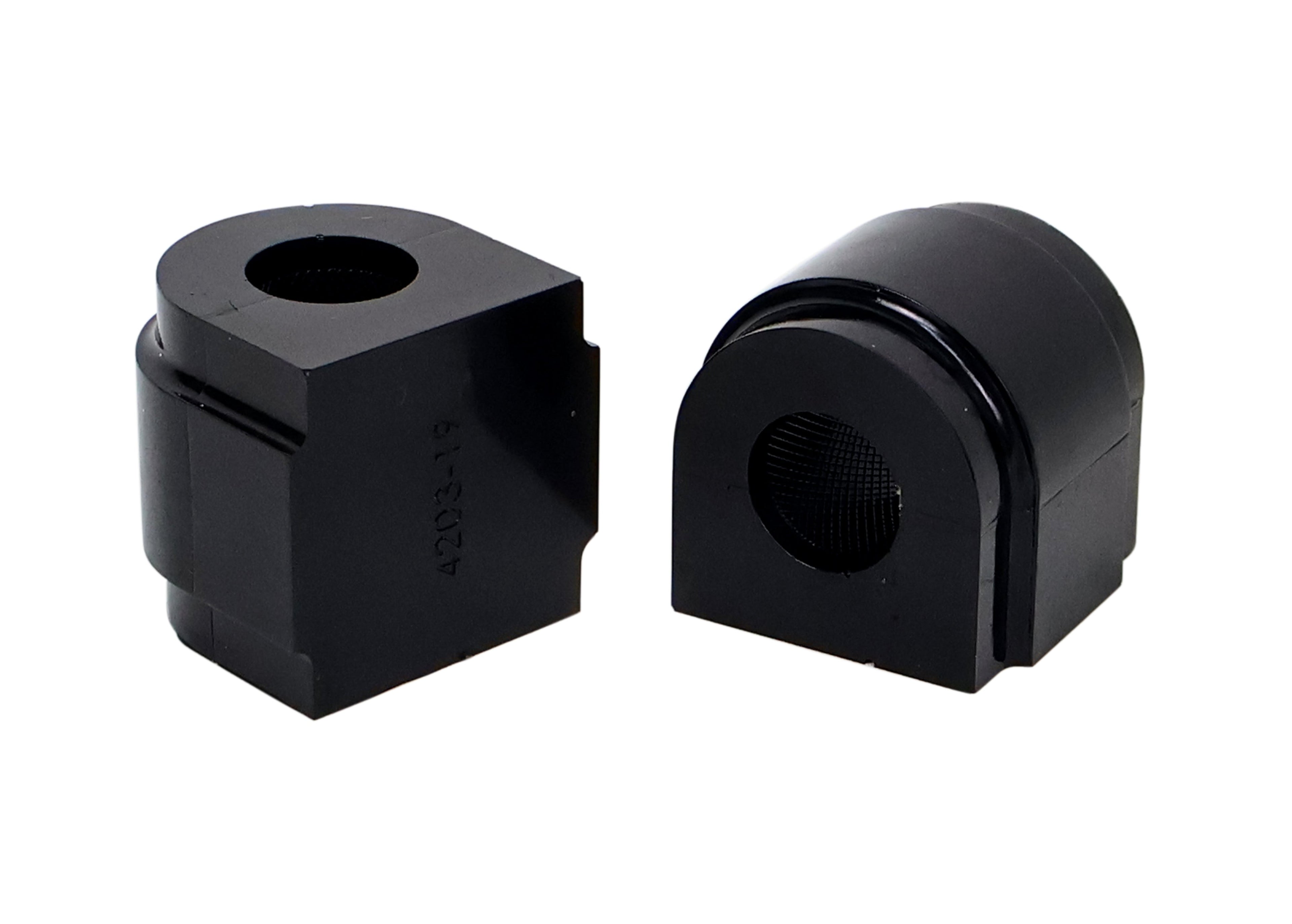 Sway Bar Mount Bushing Service Kit - Suits BMR66Z (18mm)