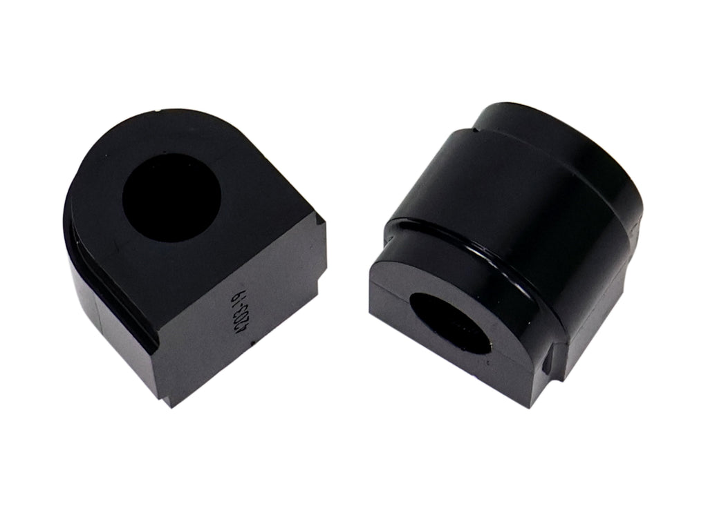 Sway Bar Mount Bushing Service Kit - Suits BMR66Z (18mm)