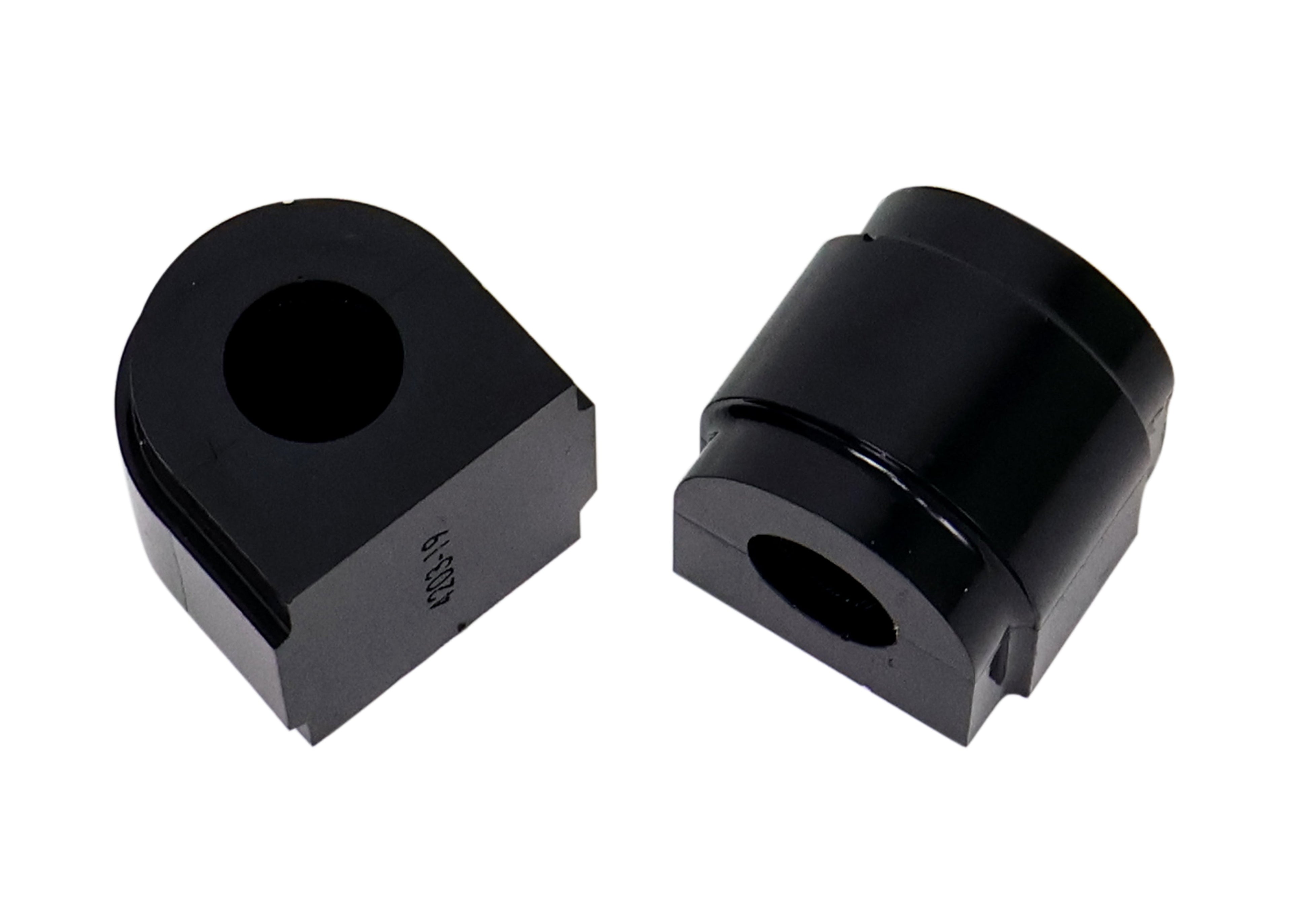 Sway Bar Mount Bushing Service Kit - Suits BMR66Z (18mm)