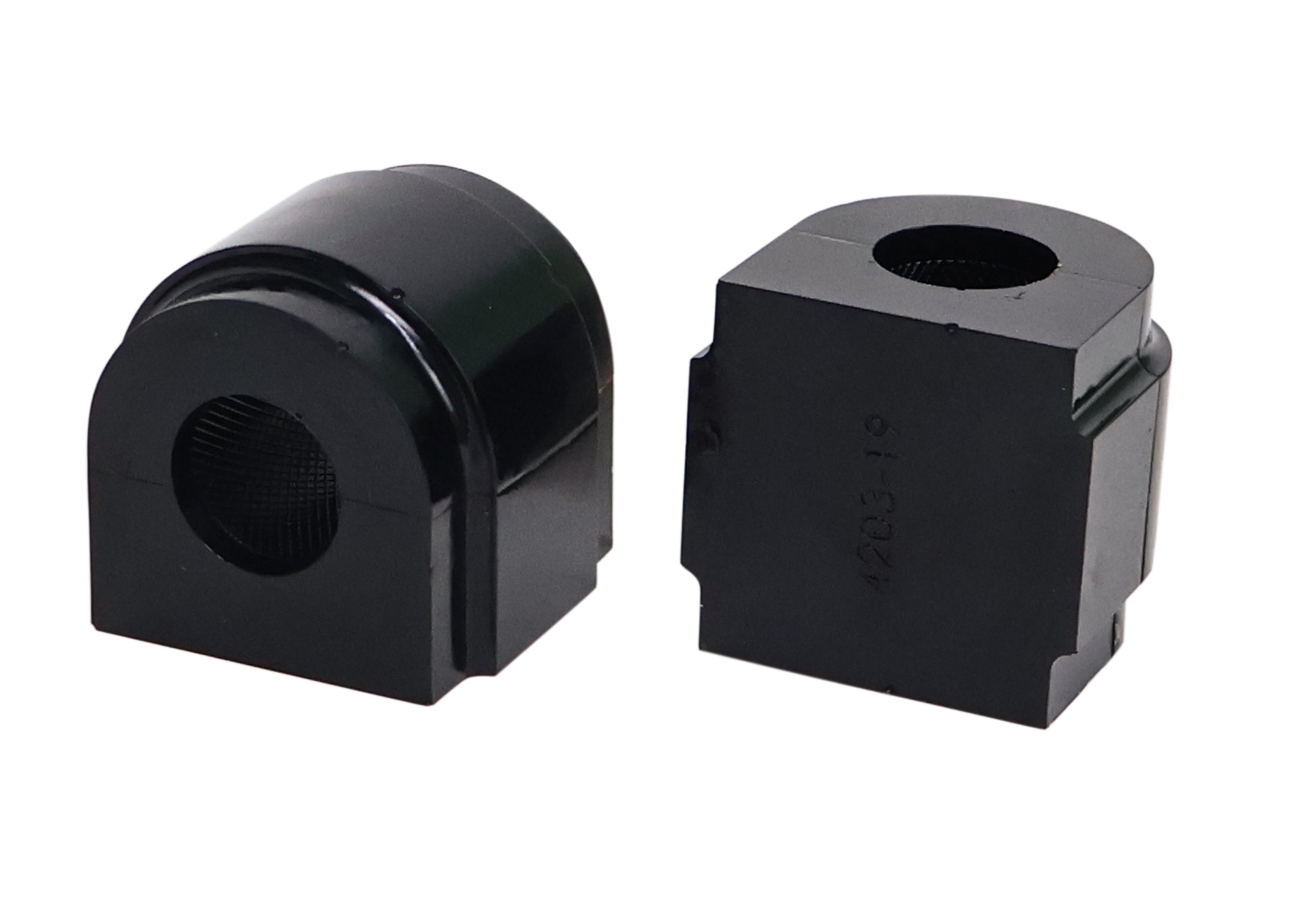 Sway Bar Mount Bushing Service Kit - Suits BMR66Z (18mm)