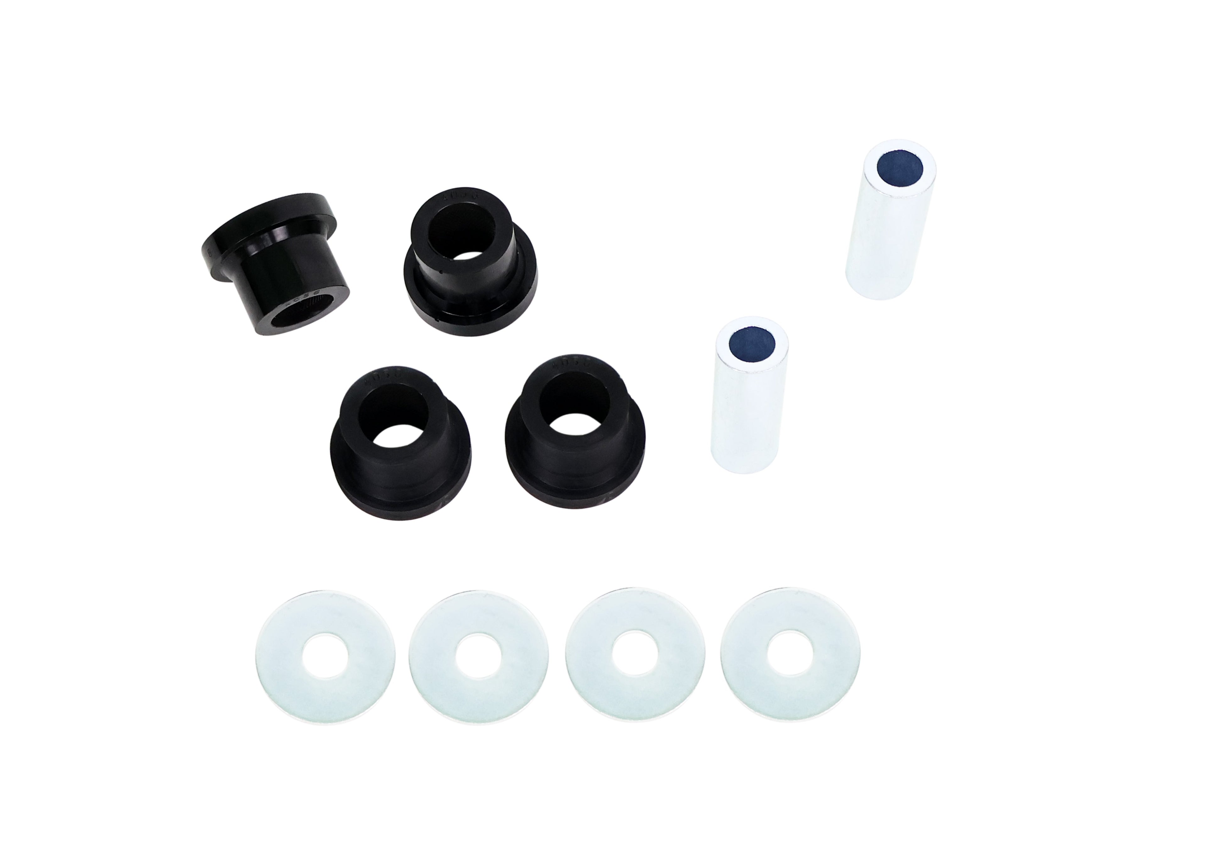 Steering Rack and Pinion Mount Bushing Lexus GX460 Toyota FJ Cruiser