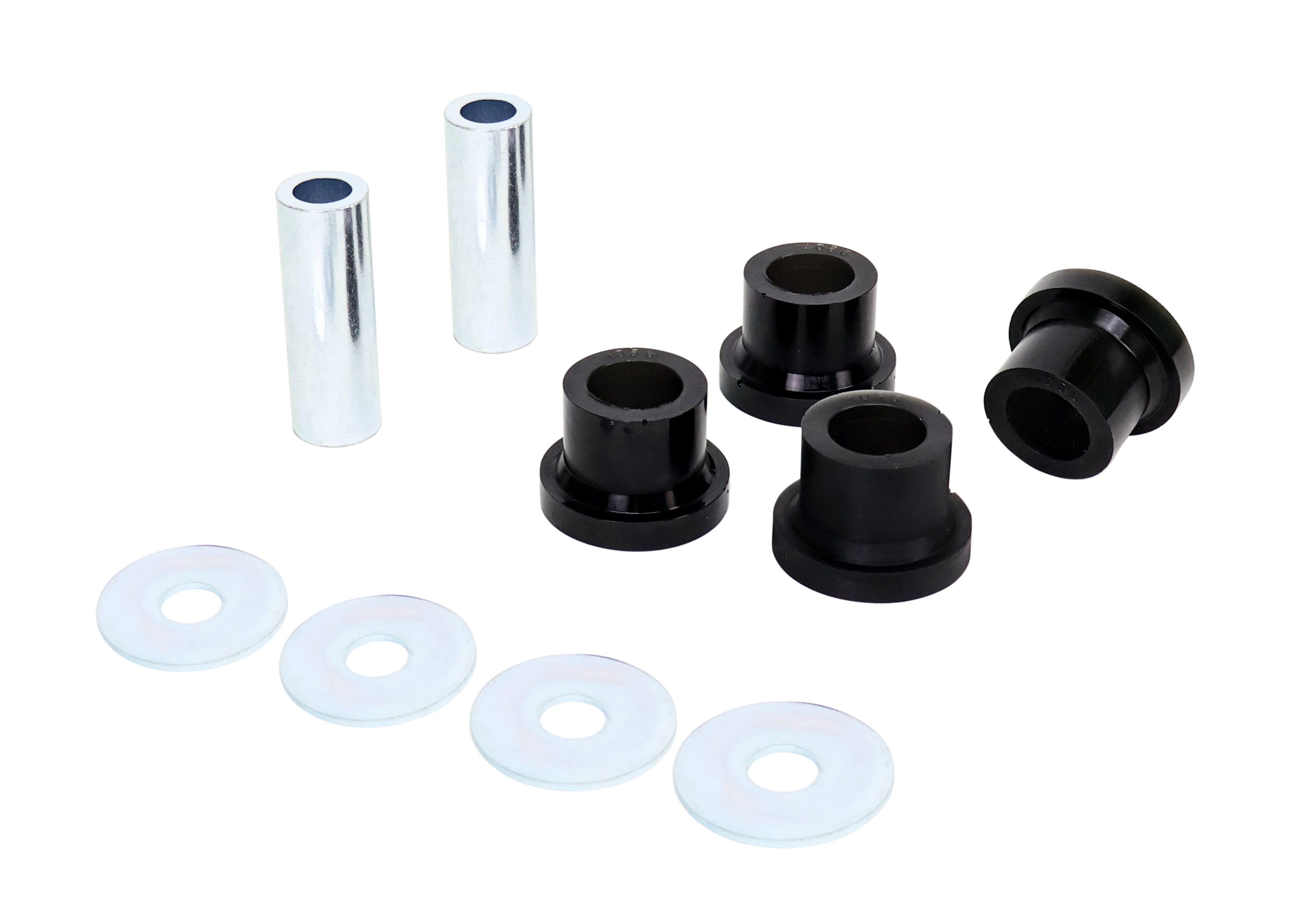 Steering Rack and Pinion Mount Bushing Lexus GX460 Toyota FJ Cruiser