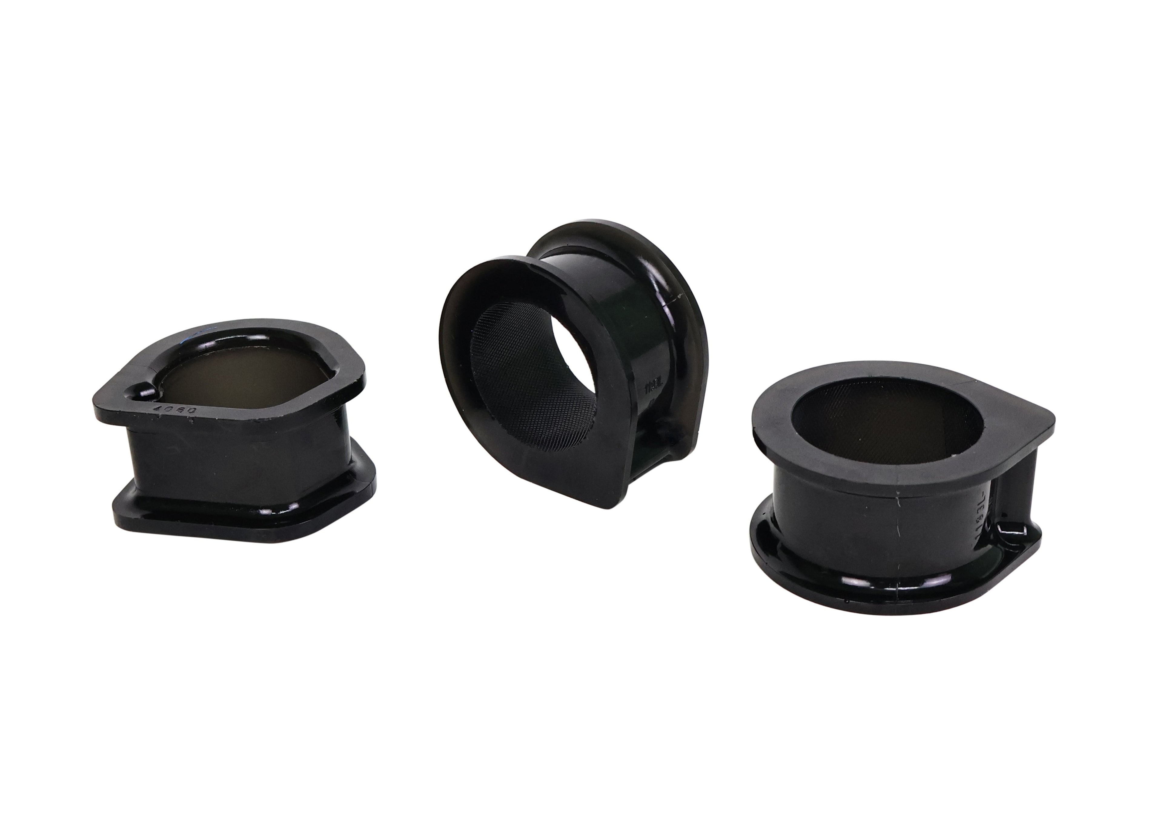 Steering - Rack and Pinion Mount Bushing Kit