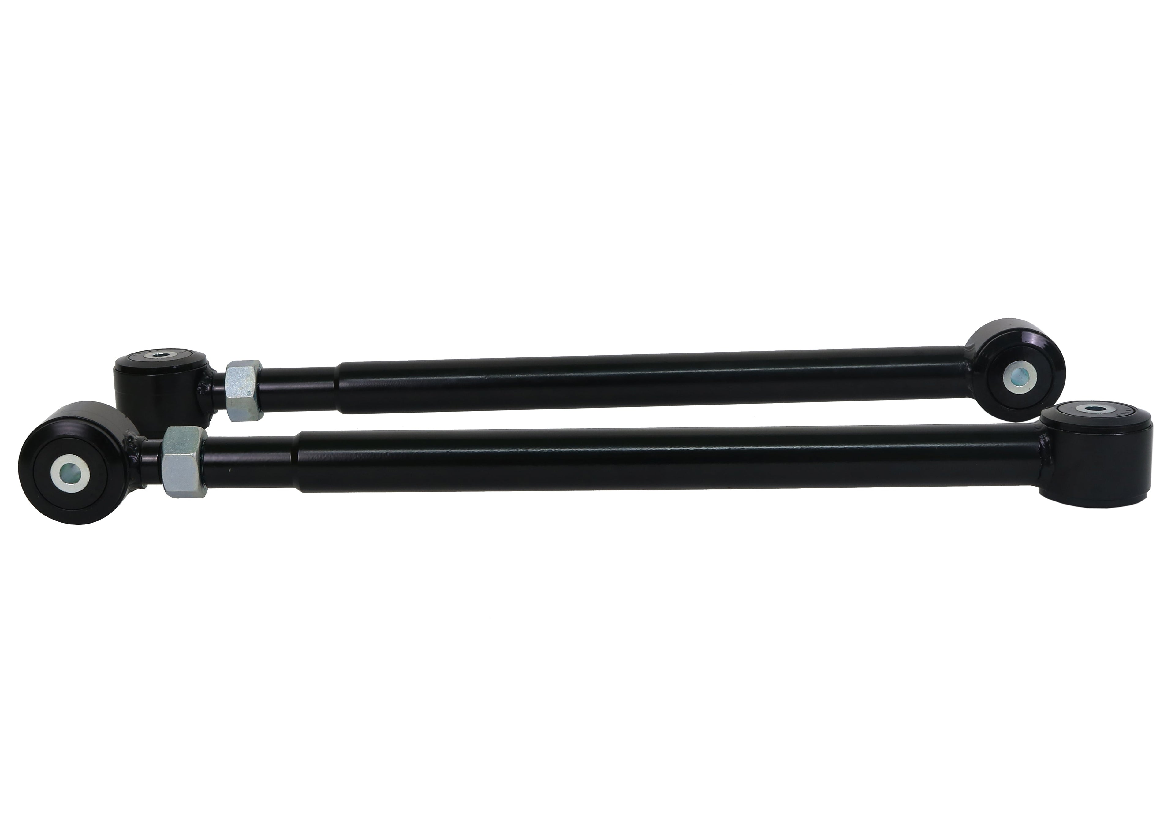 Adjustable Rear Lower Trailing Arms to Suit Toyota Land Cruiser 200 Series and 300 Series