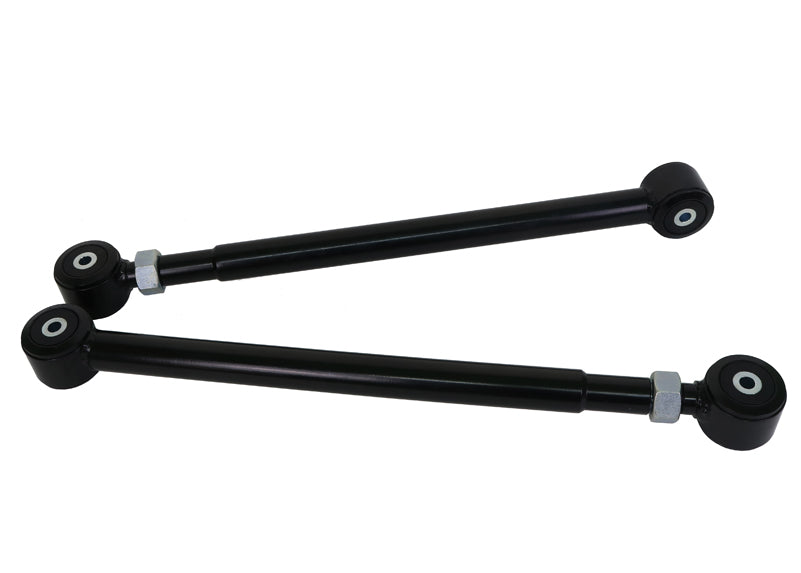 Adjustable Rear Lower Trailing Arms to Suit Toyota Land Cruiser 200 Series and 300 Series