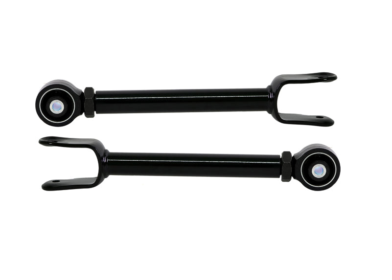 Adjustable Front Upper Control Arm - Jeep Wrangler TJ