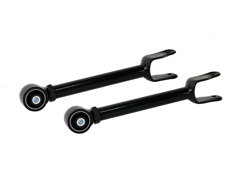 Adjustable Front Upper Control Arm - Jeep Wrangler TJ