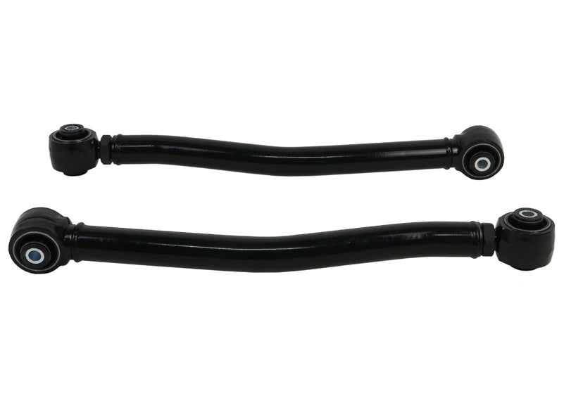 Adjustable Front Lower Trailing Arm - Jeep Wrangler JK