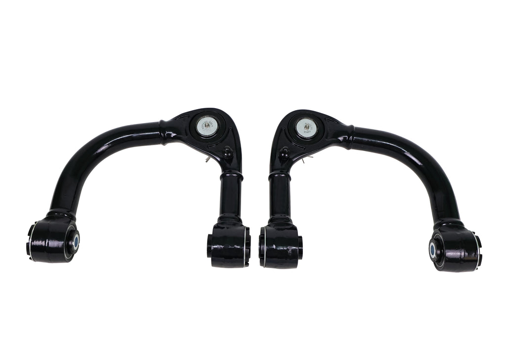 Front Upper Control Arm - Fixed Offset - Toyota Tacoma 2005-2023