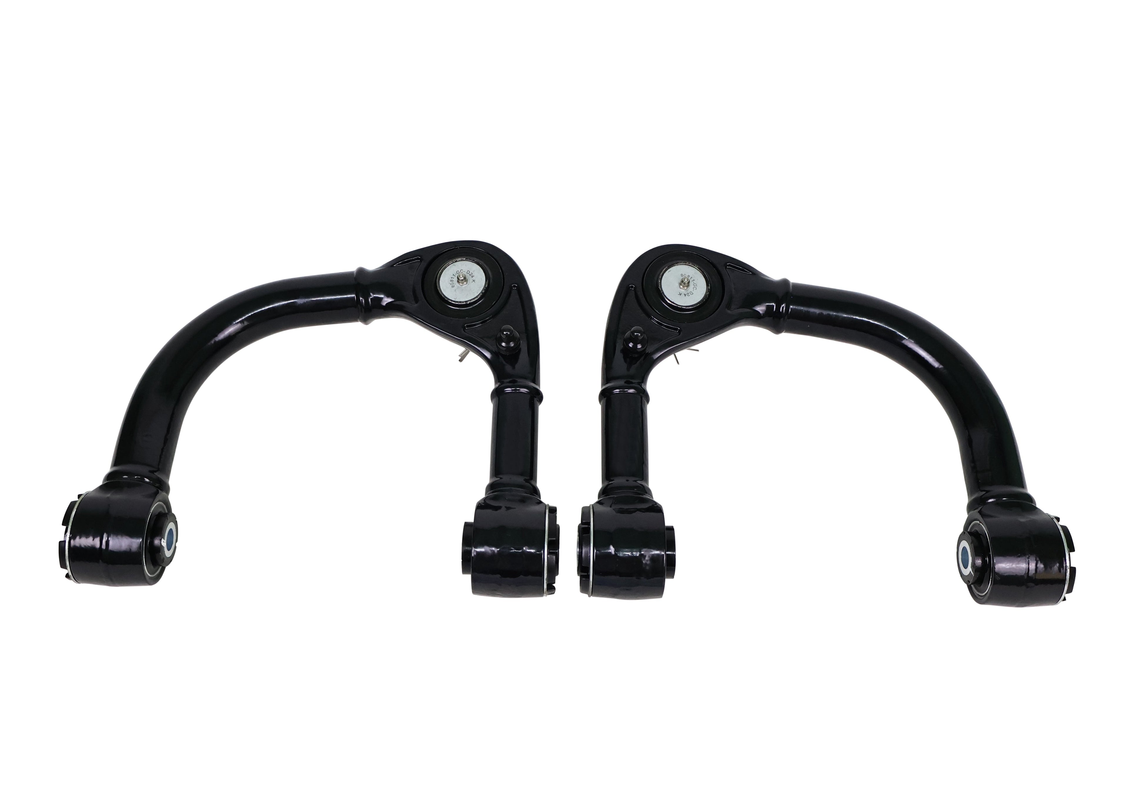 Front Upper Control Arm - Fixed Offset - Toyota Tacoma 2005-2023